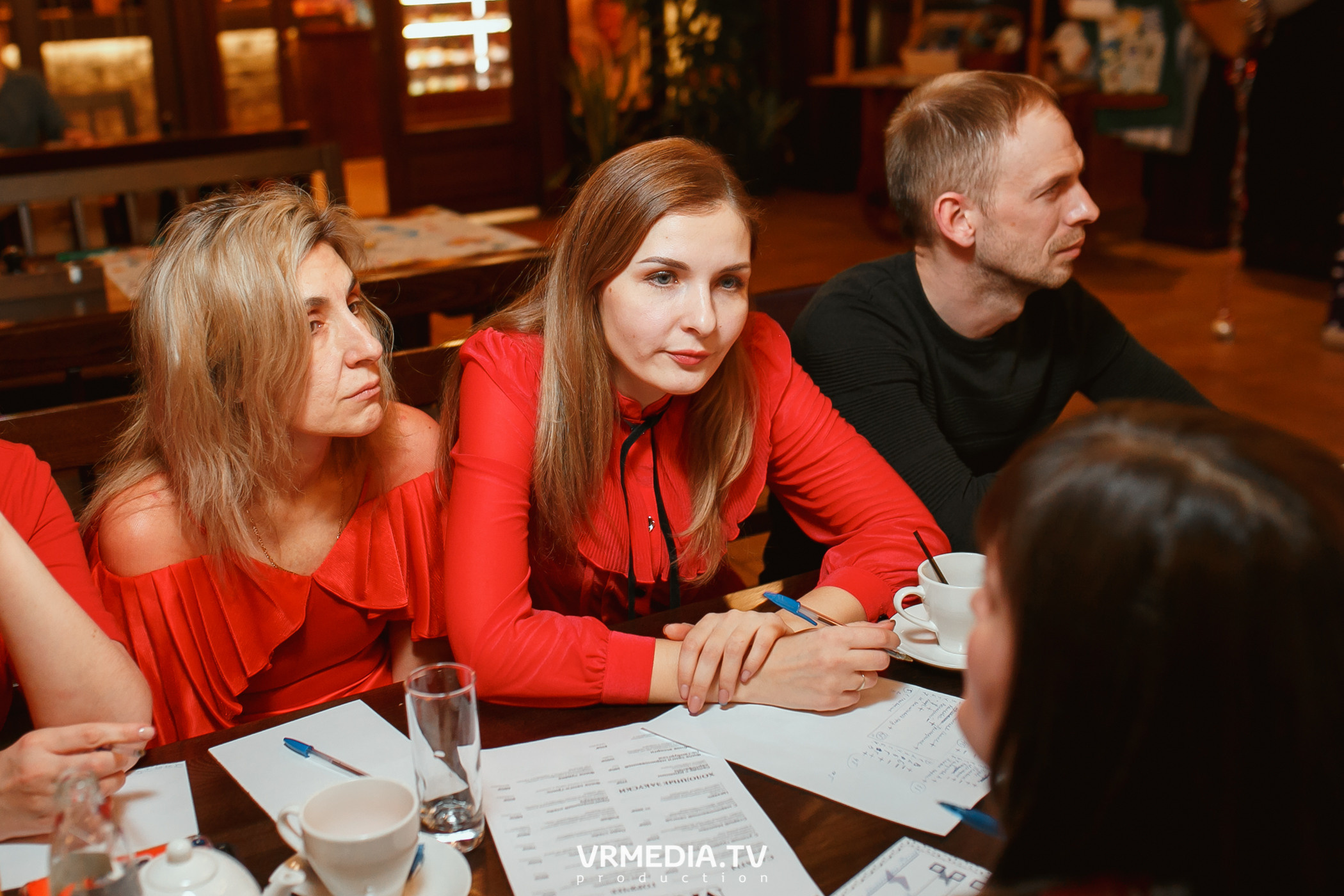 Разумные люди