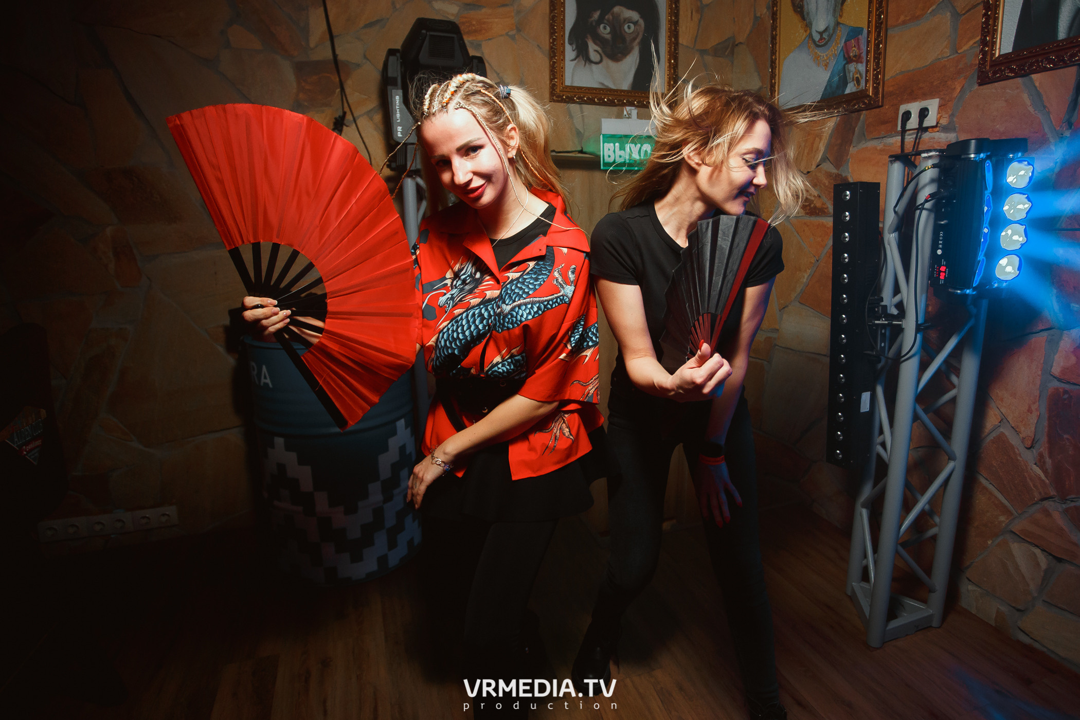 Выходные в «Alpen club»