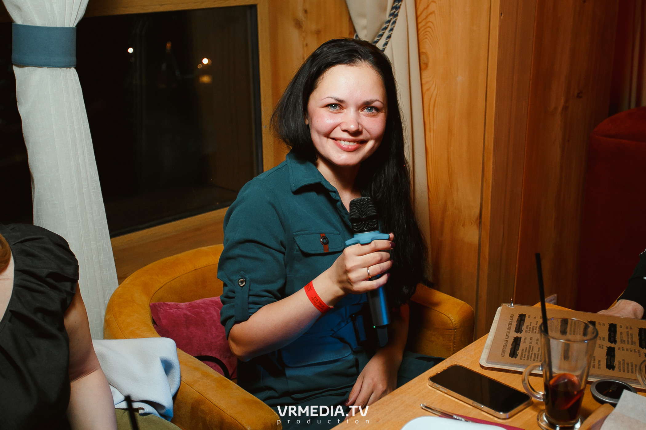 Выходные в «Alpen club»