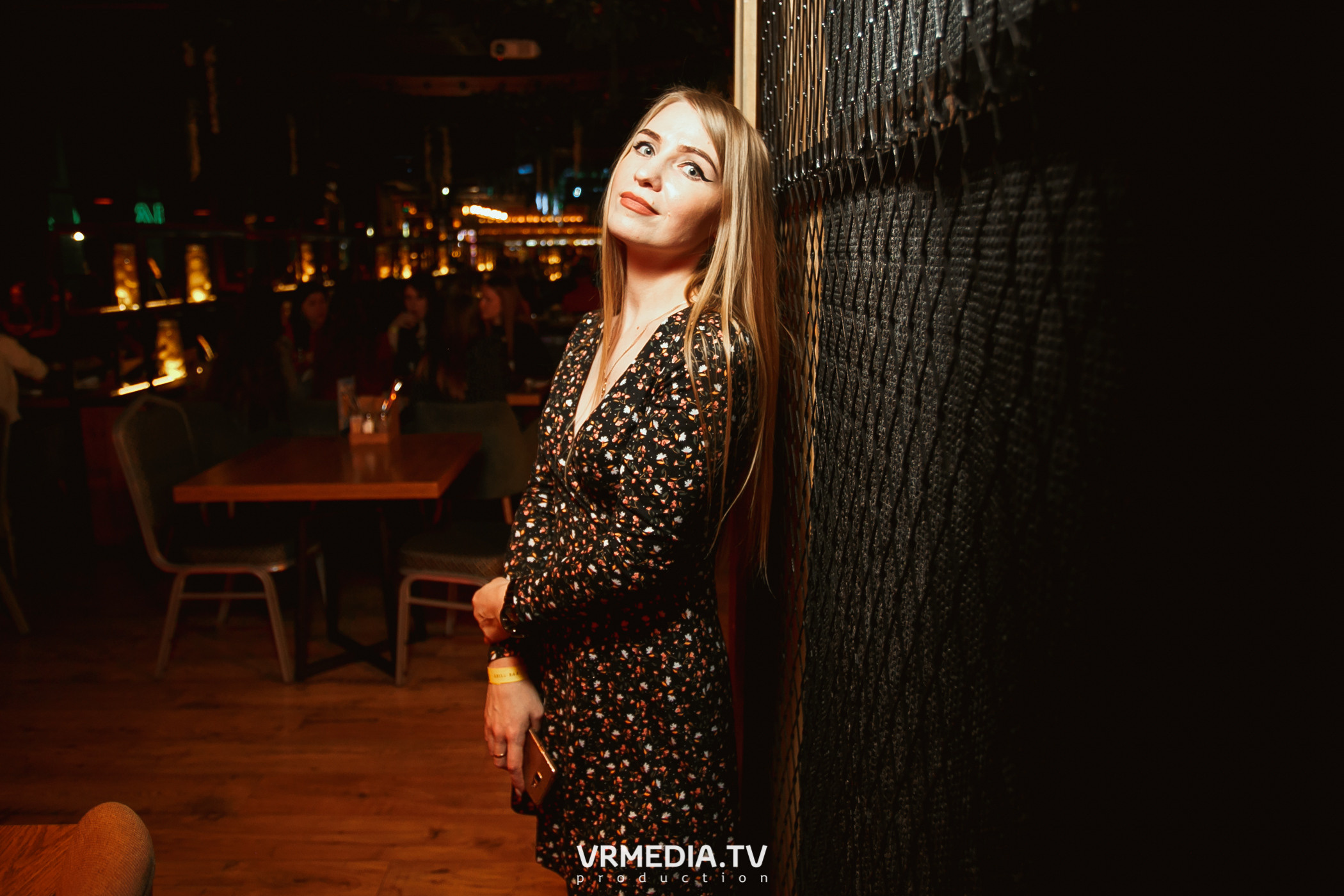 Алые Паруса в гриль-баре «Жара»