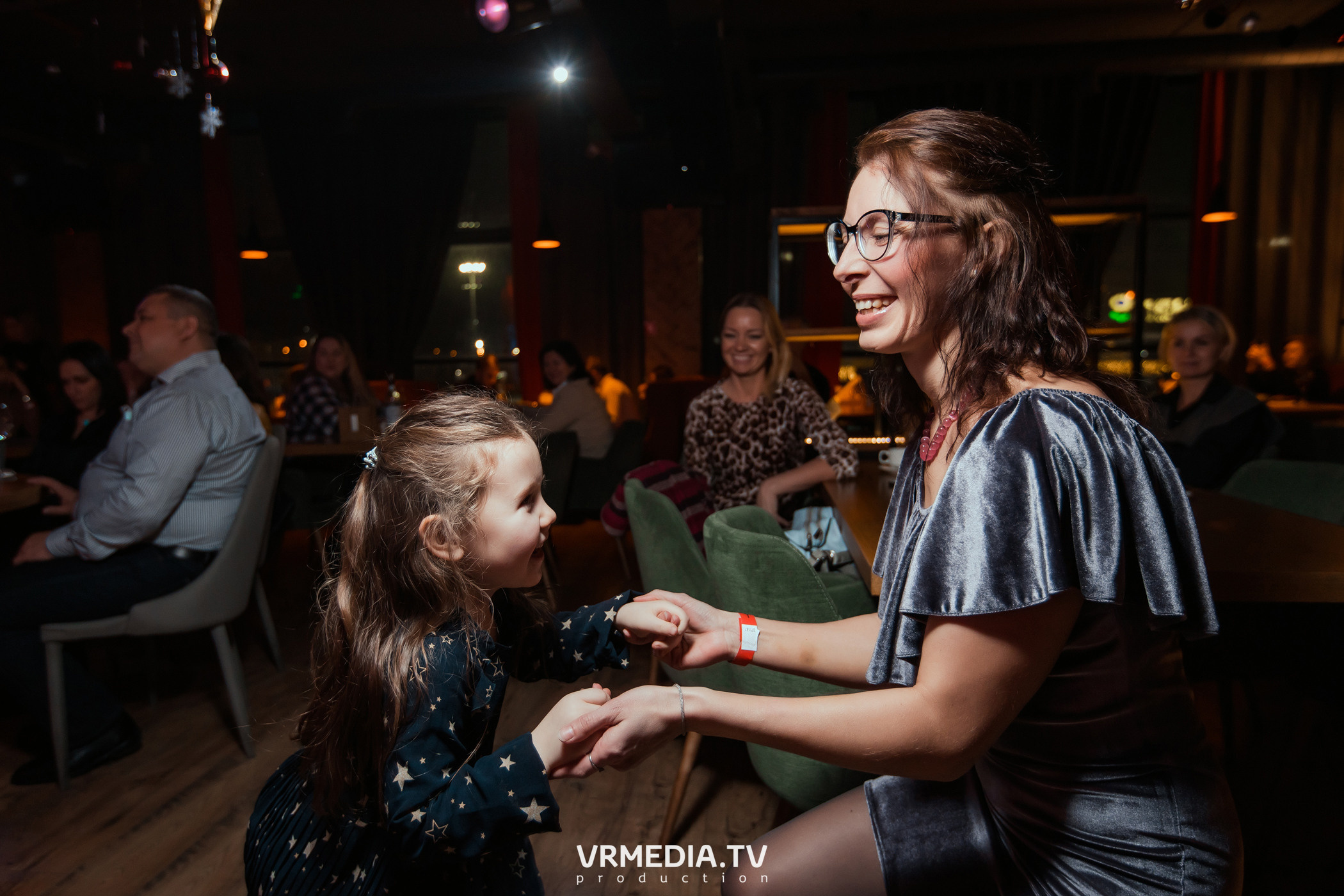 Джазовая среда. Михаил Мишурис (Москва)