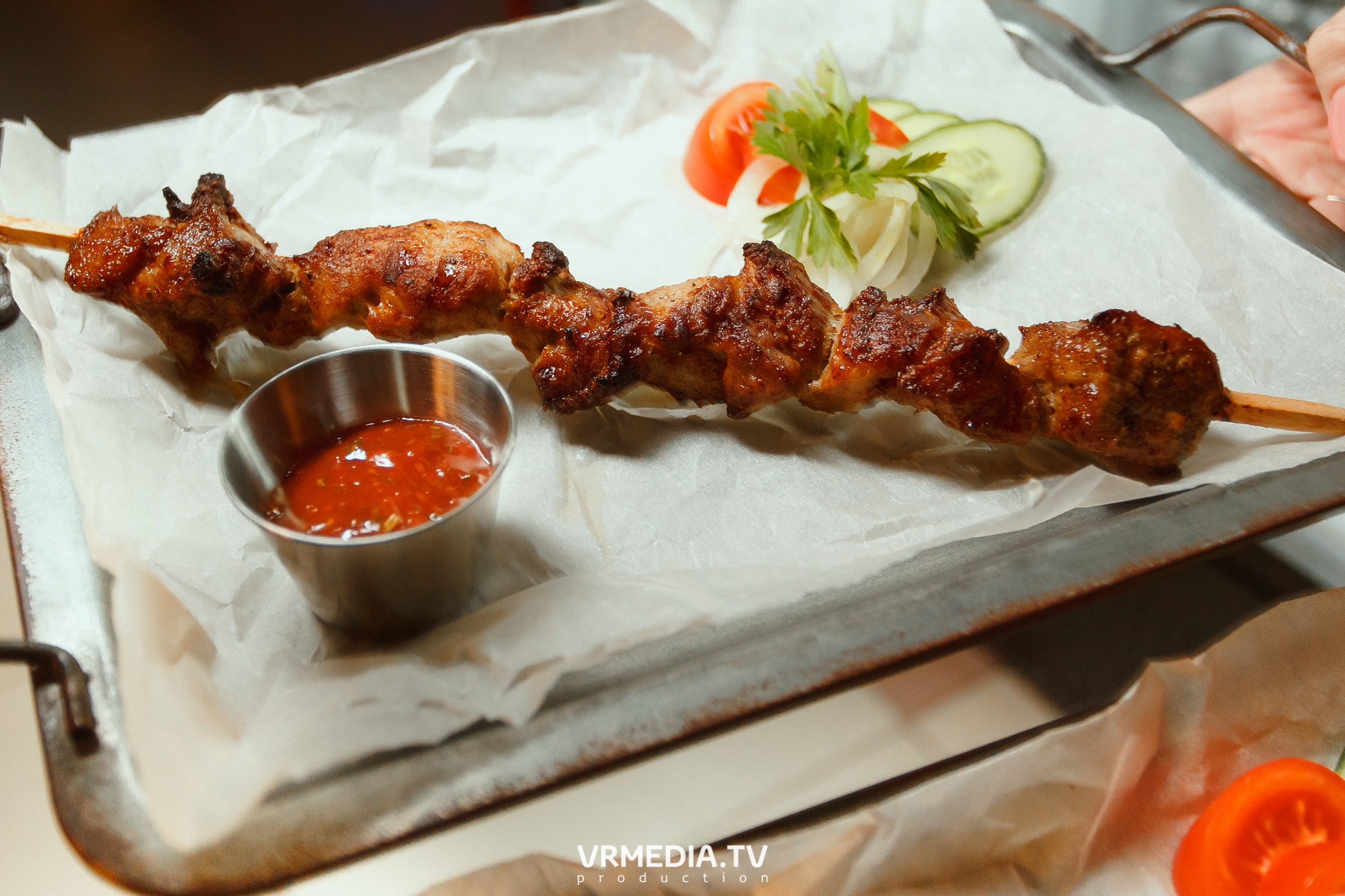 Выходные в «Щегловском баре»