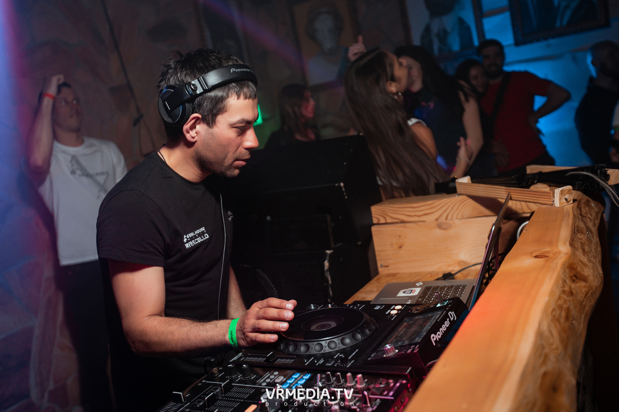 Выходные в «Alpen club»