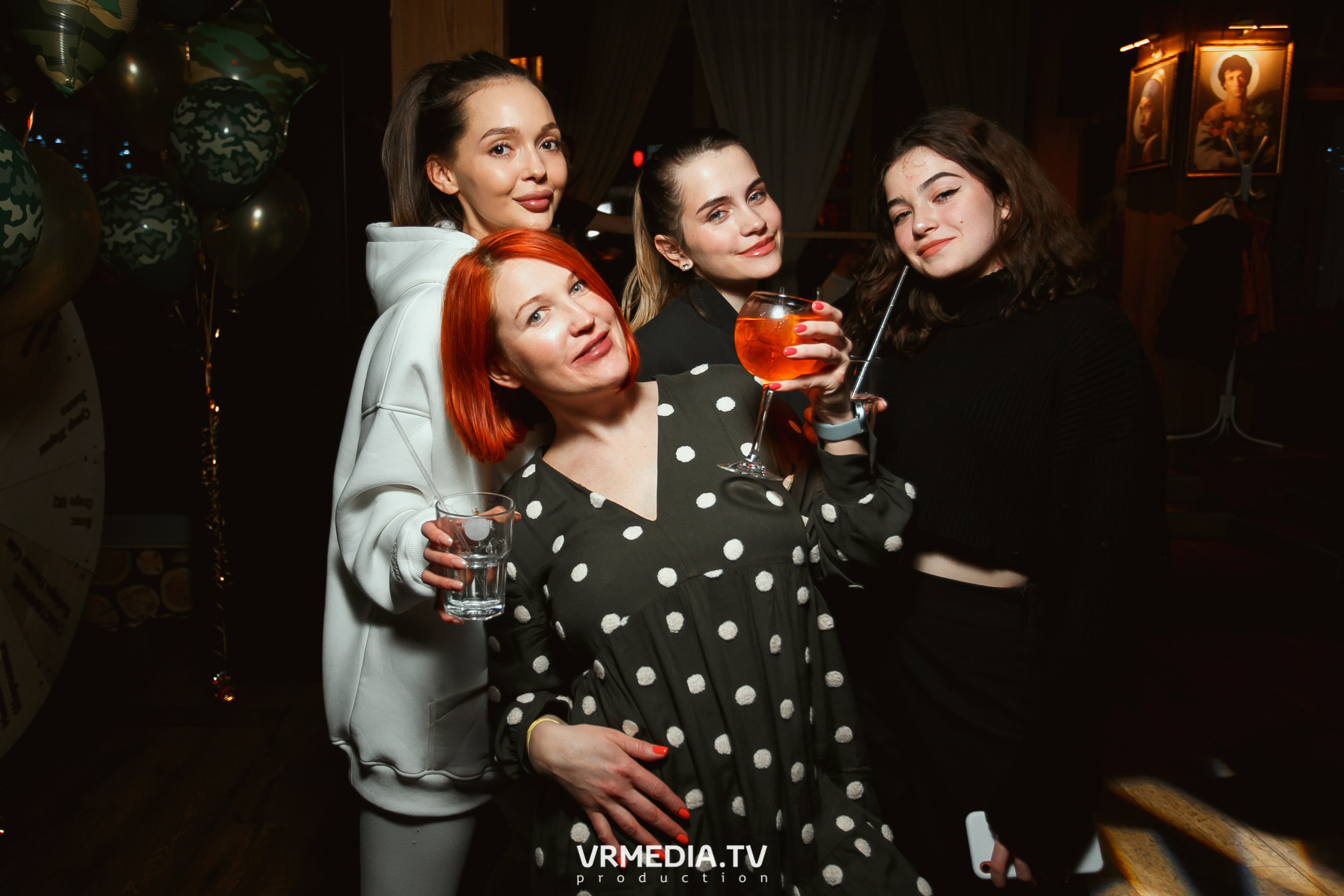 Выходные в «Alpen Club»