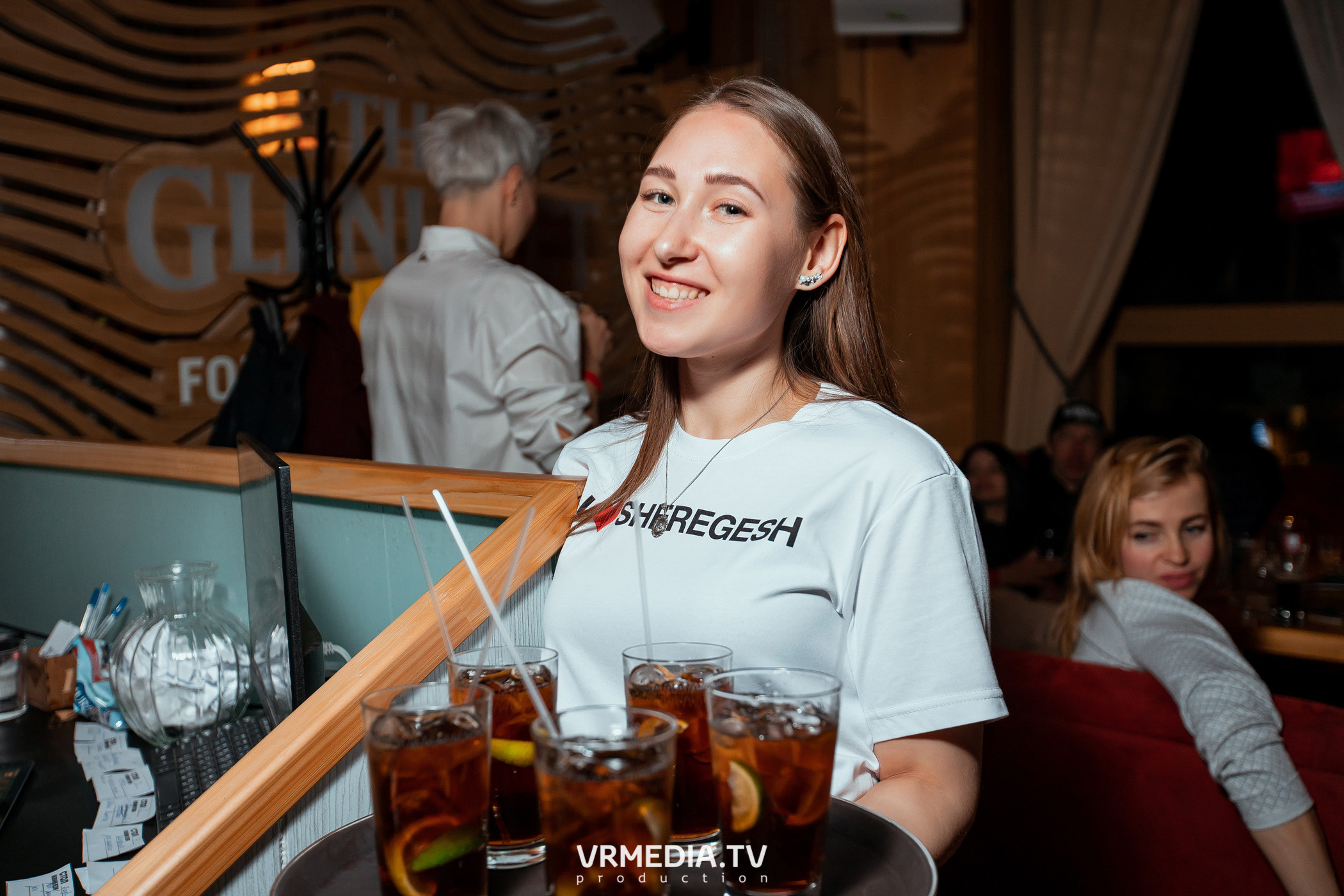 Выходные в «Alpen club»