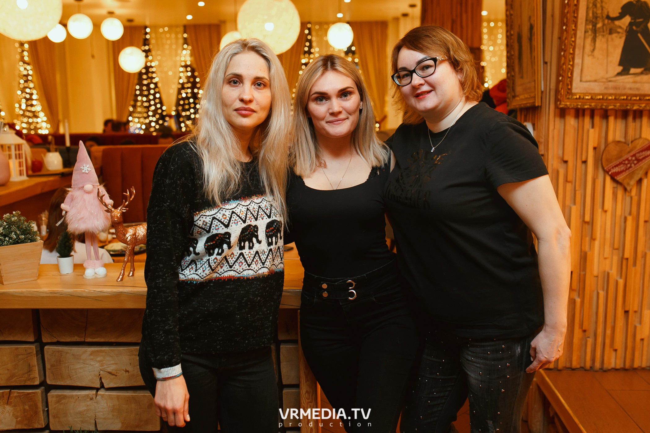 Выходные в «Alpen Club»