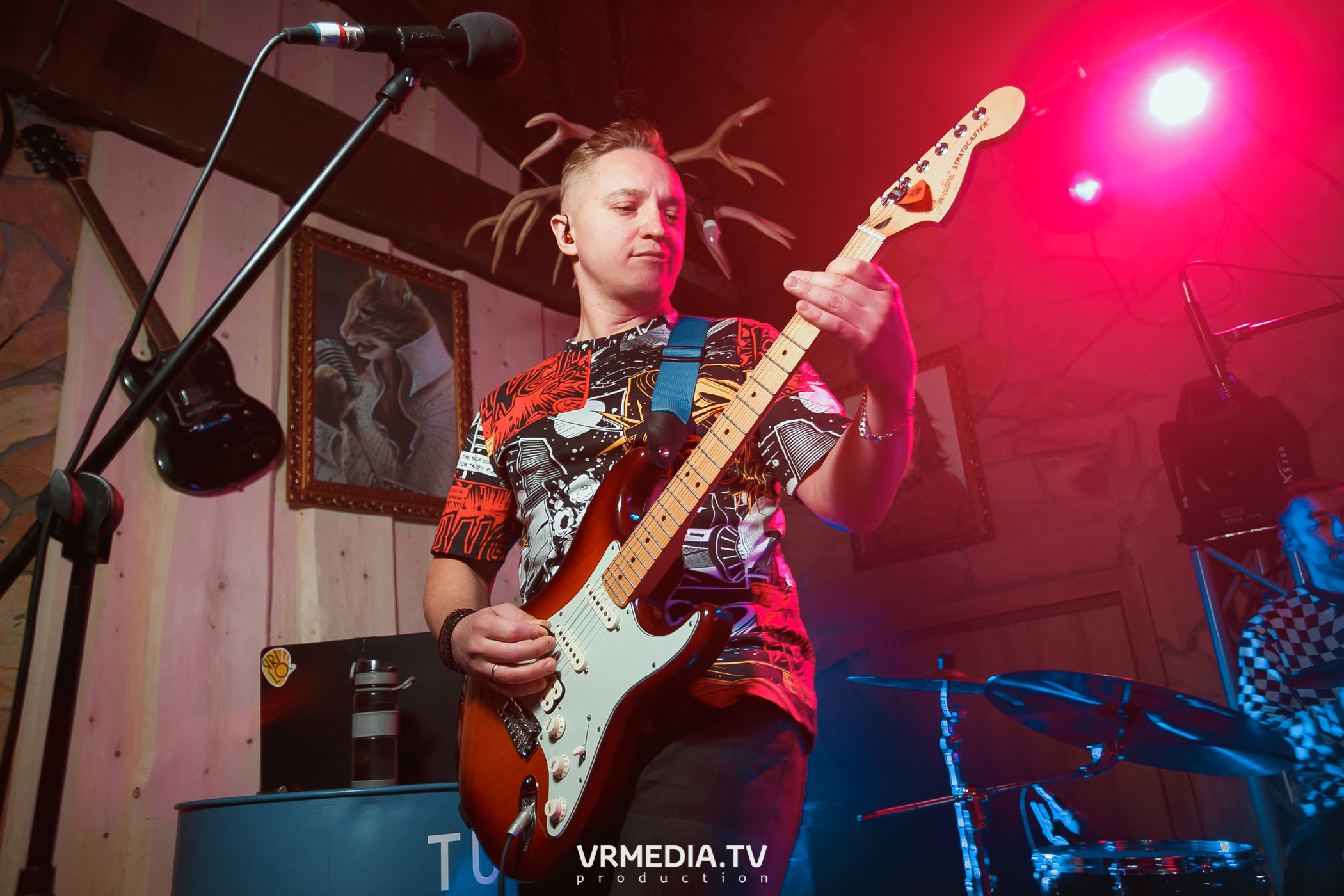 Выходные в «Alpen club»