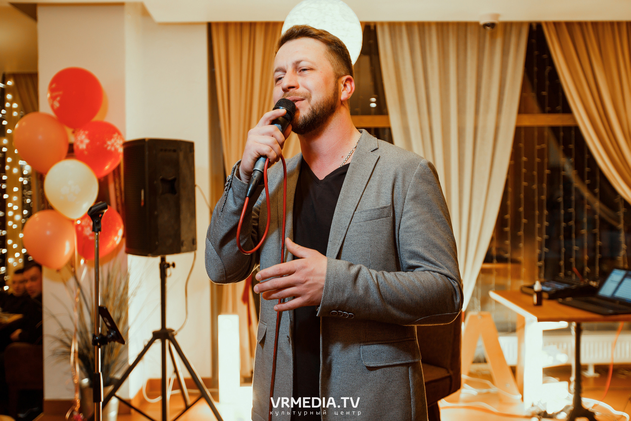 Выходные в «Alpen club»