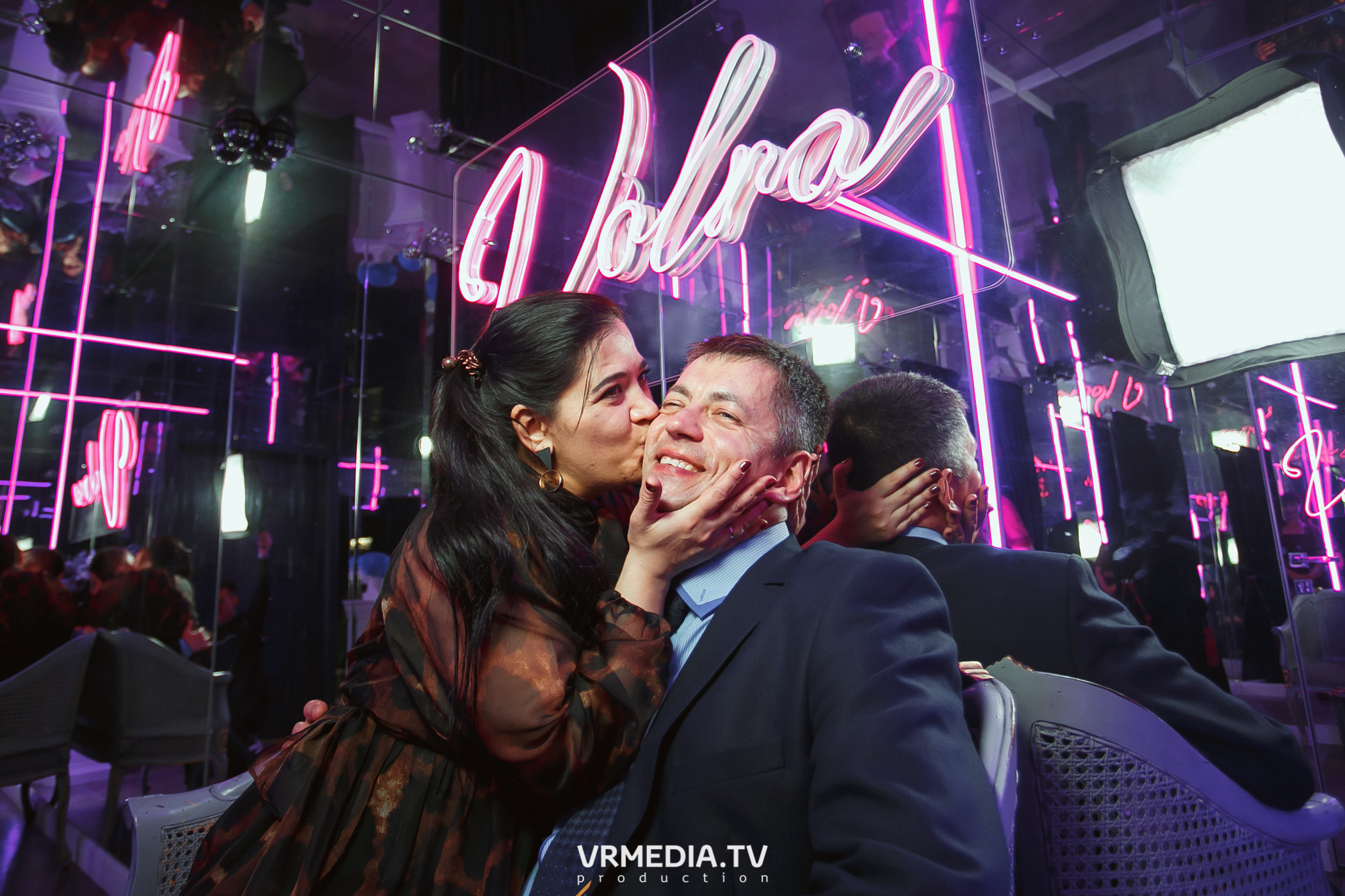 Women’s weekend в караоке «Volna»