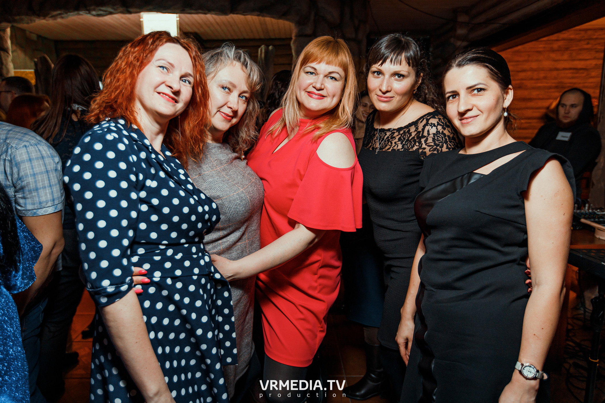 Выходные «У Петровича»