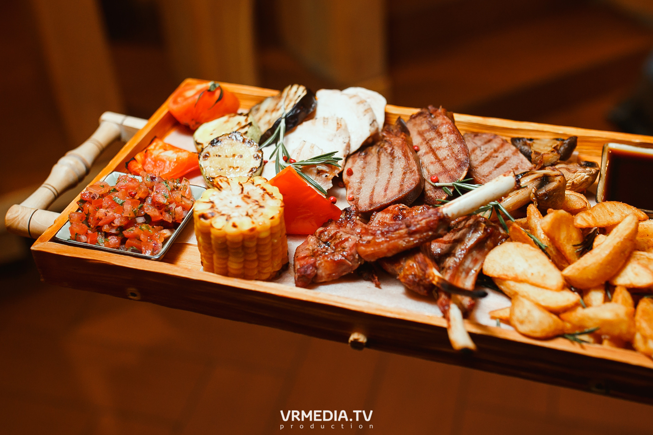 Выходные в «Alpen Club»