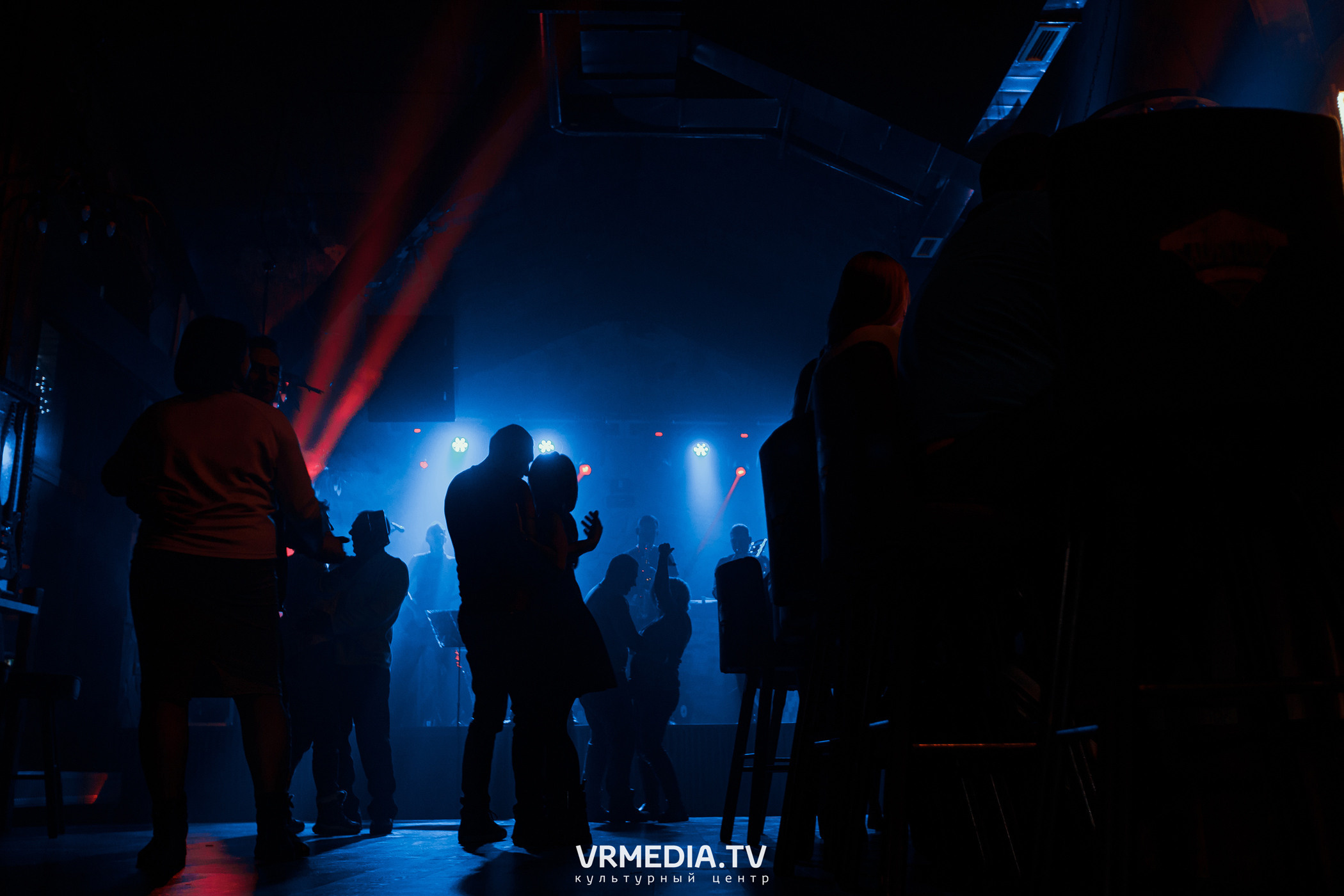 Выходные в «Alpen club»