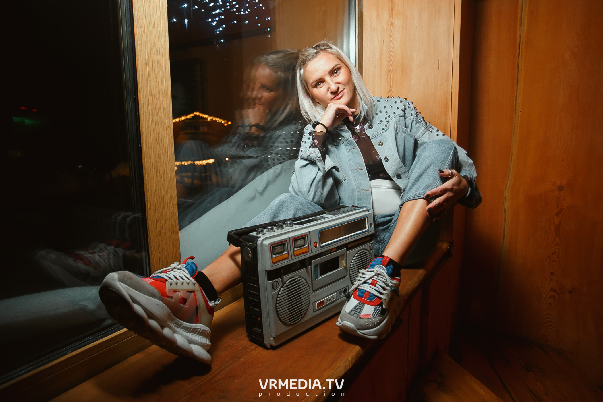 Выходные в «Alpen Club»