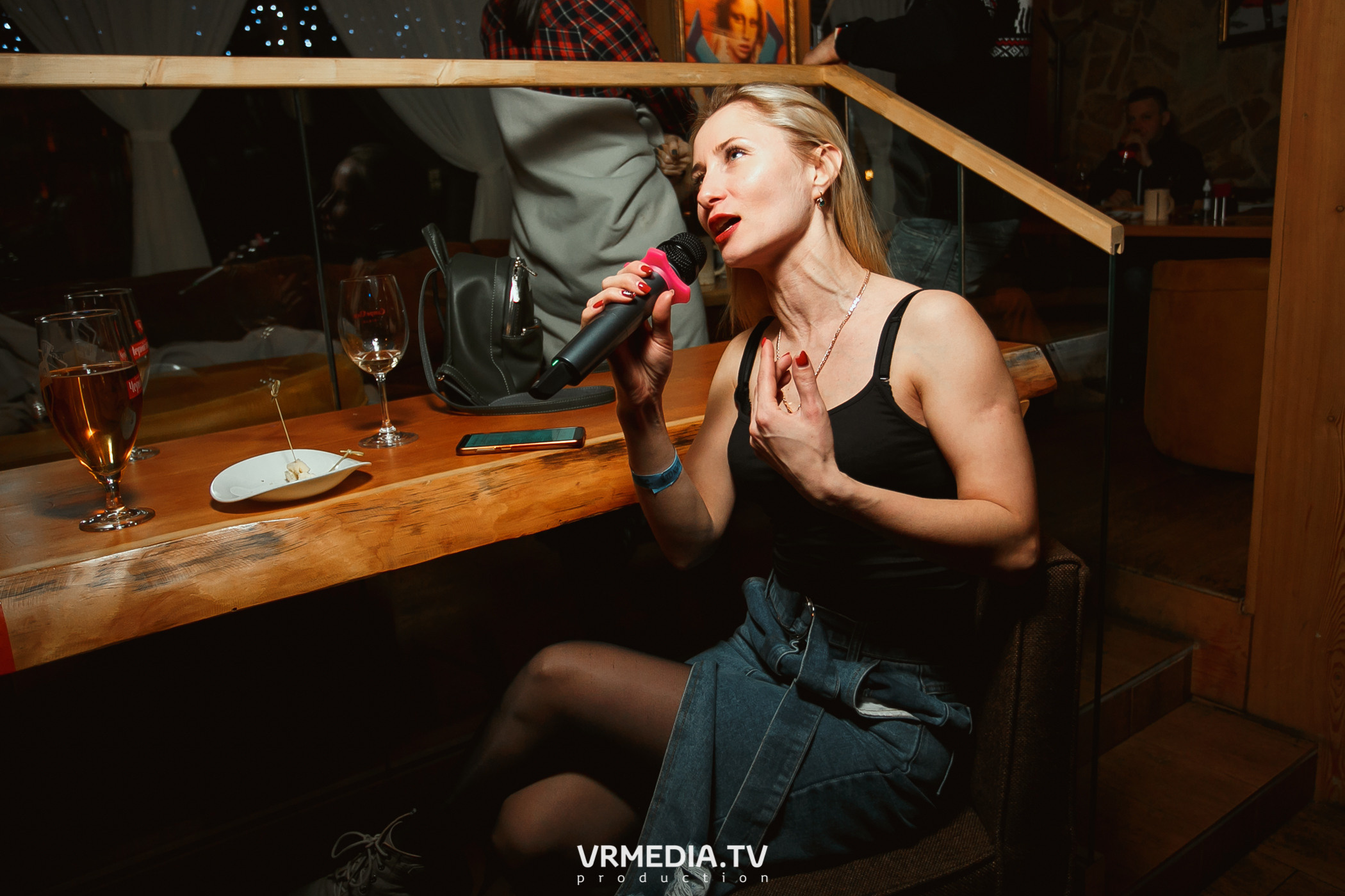 Выходные в «Alpen club»