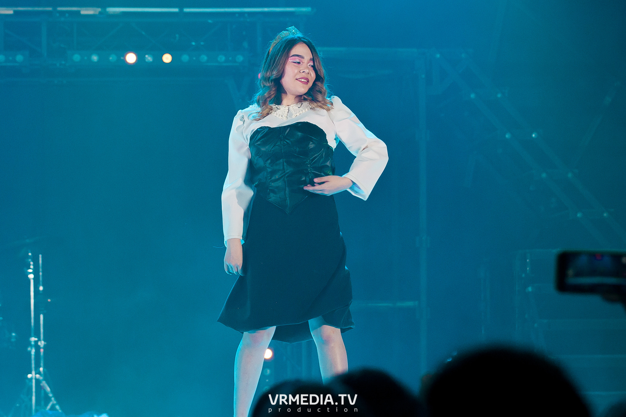 Студенческая весна в КемГМУ. Педиатрический факультет