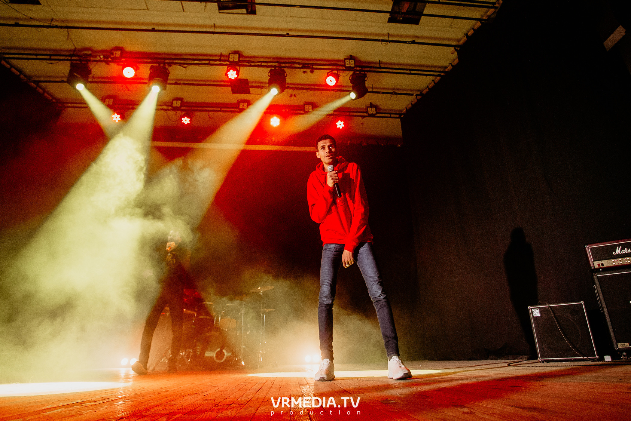 Студенческая весна в КемГМУ. Стомфак, Фармфак, и иностранные студенты