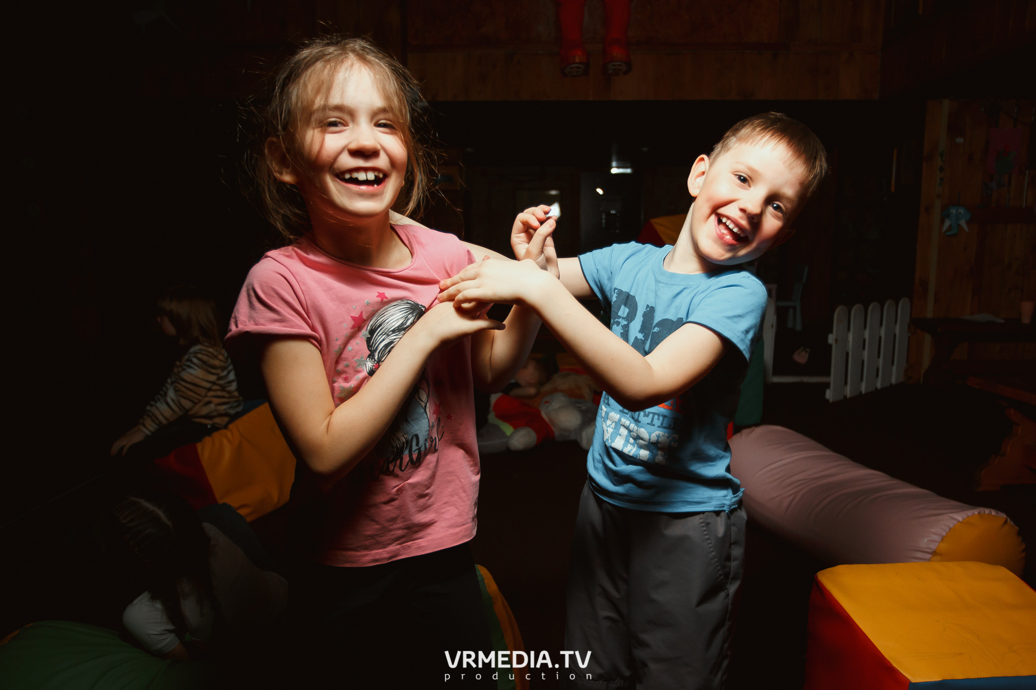 Выходные в «Alpen club»