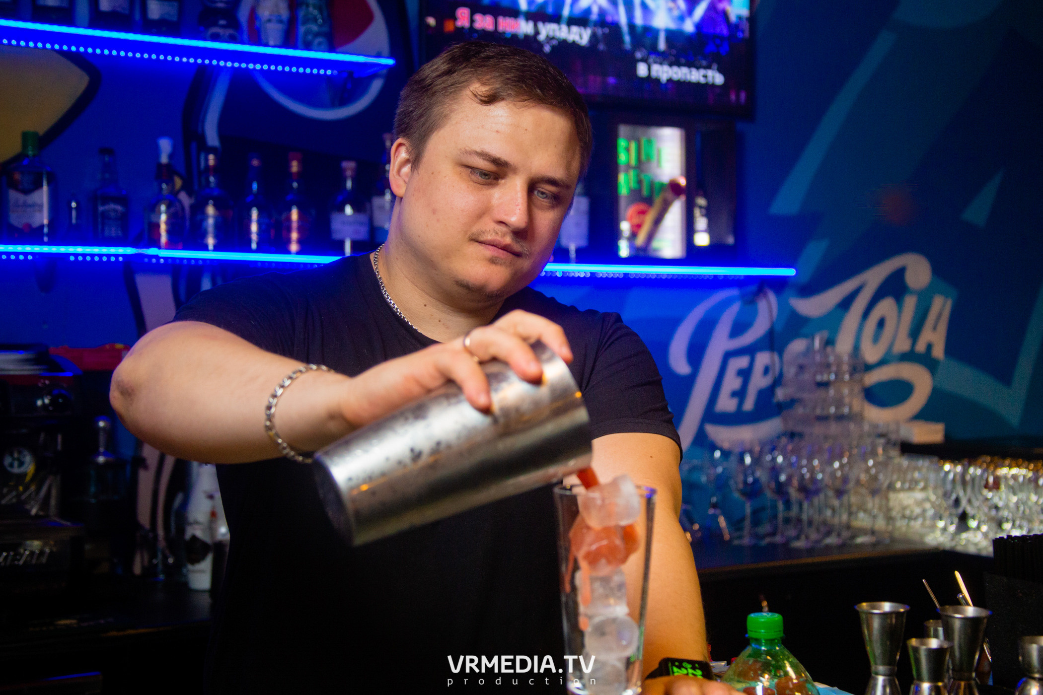 #СтихийноеКараоке в караоке-баре «Четыре стихии»