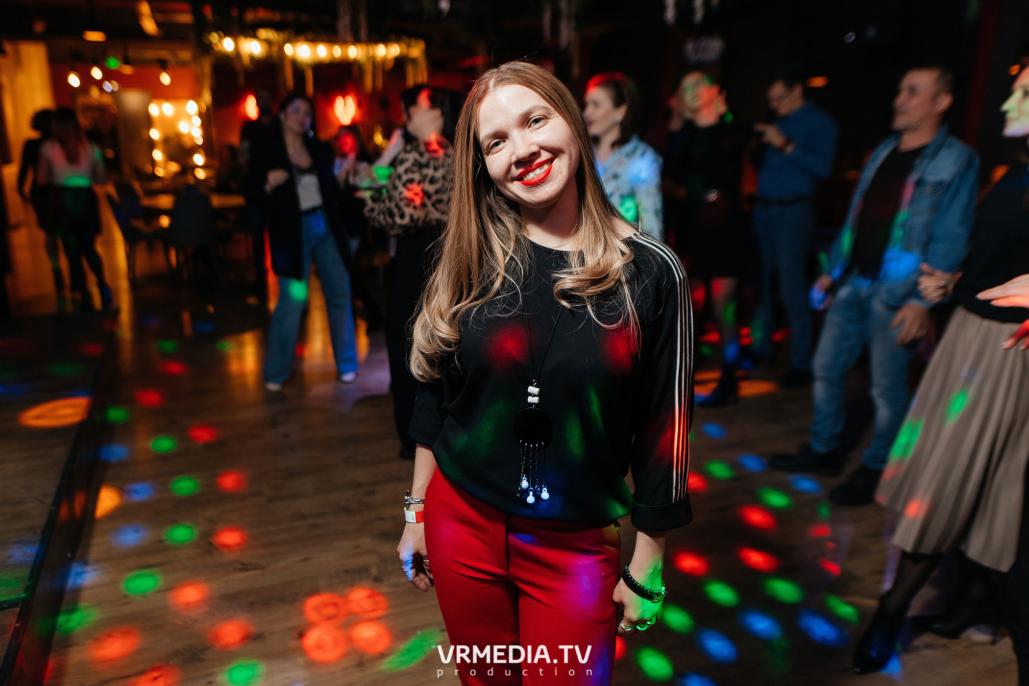 #ЖАРКИЕДНИИНОЧИ в гриль-баре «Жара»