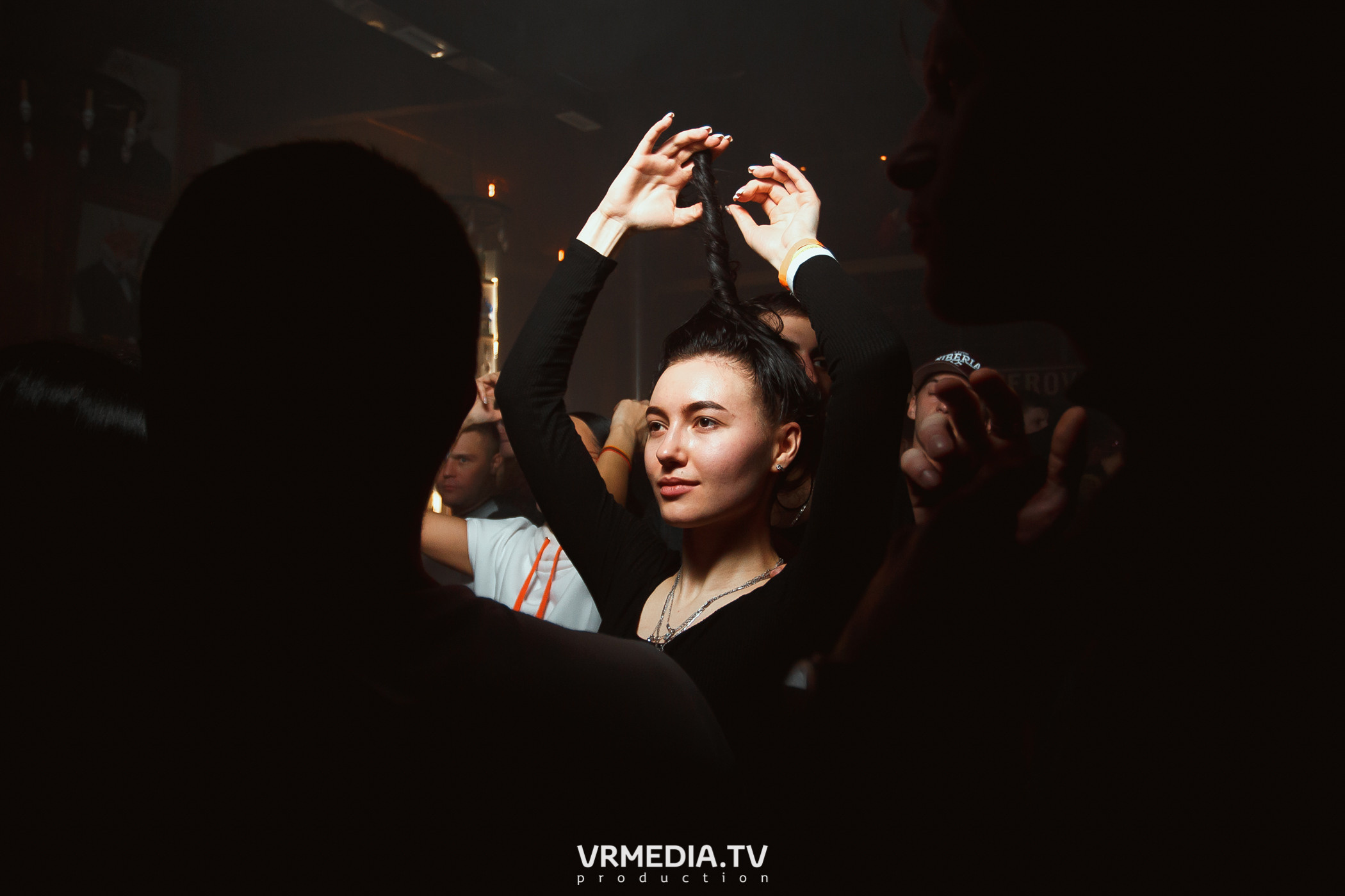 Выходные в «Alpen Club»