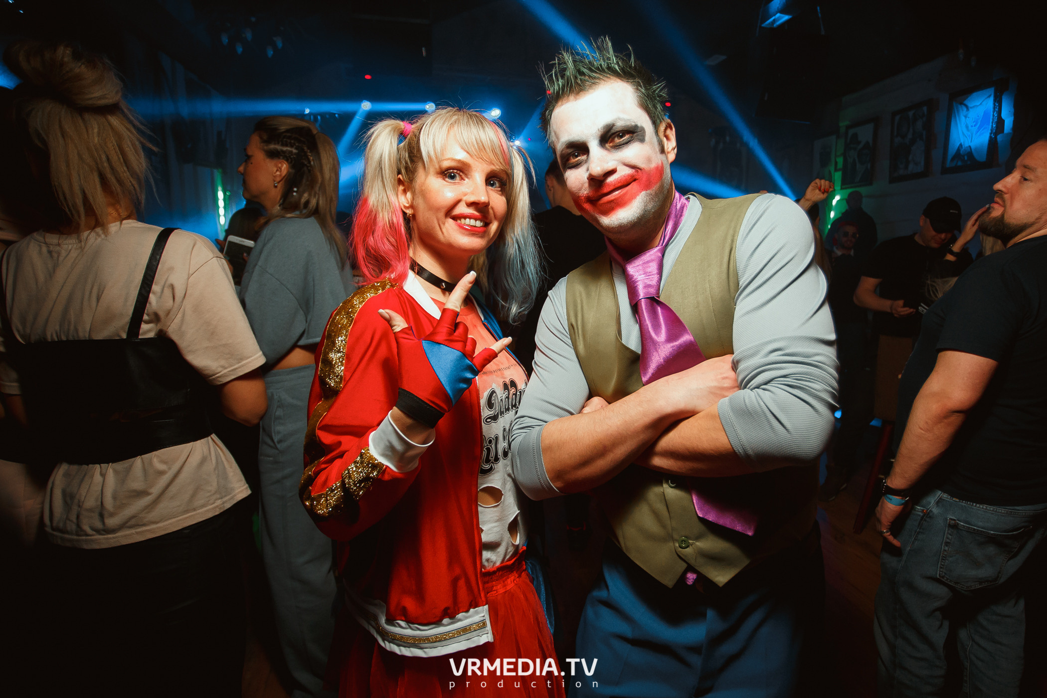 Выходные в «Alpen club»