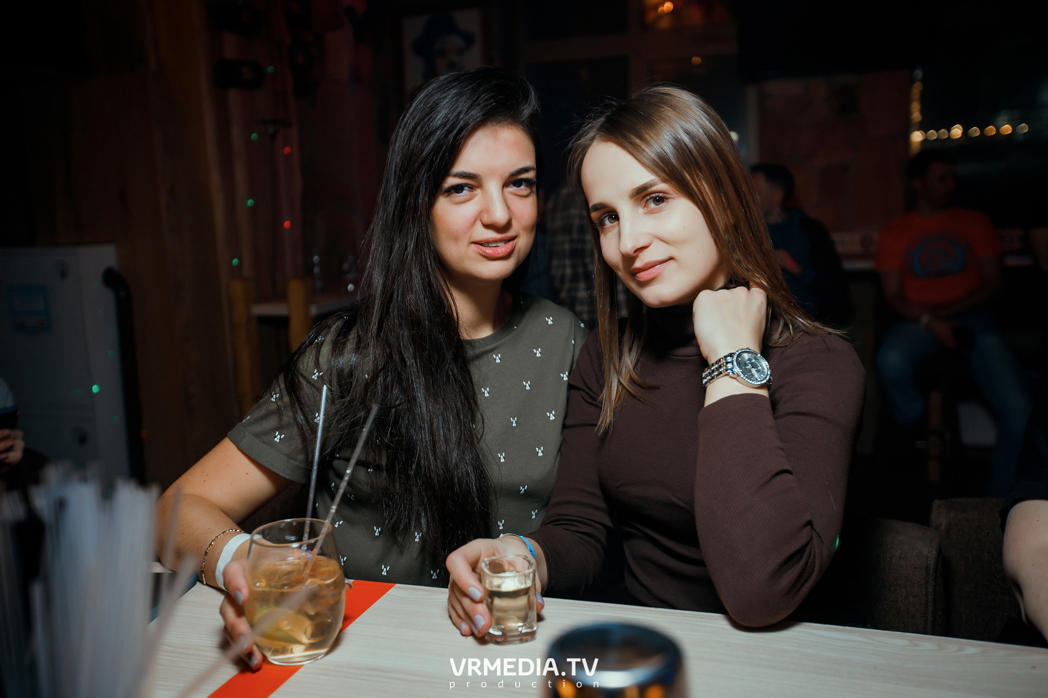 Выходные в «Alpen Club»