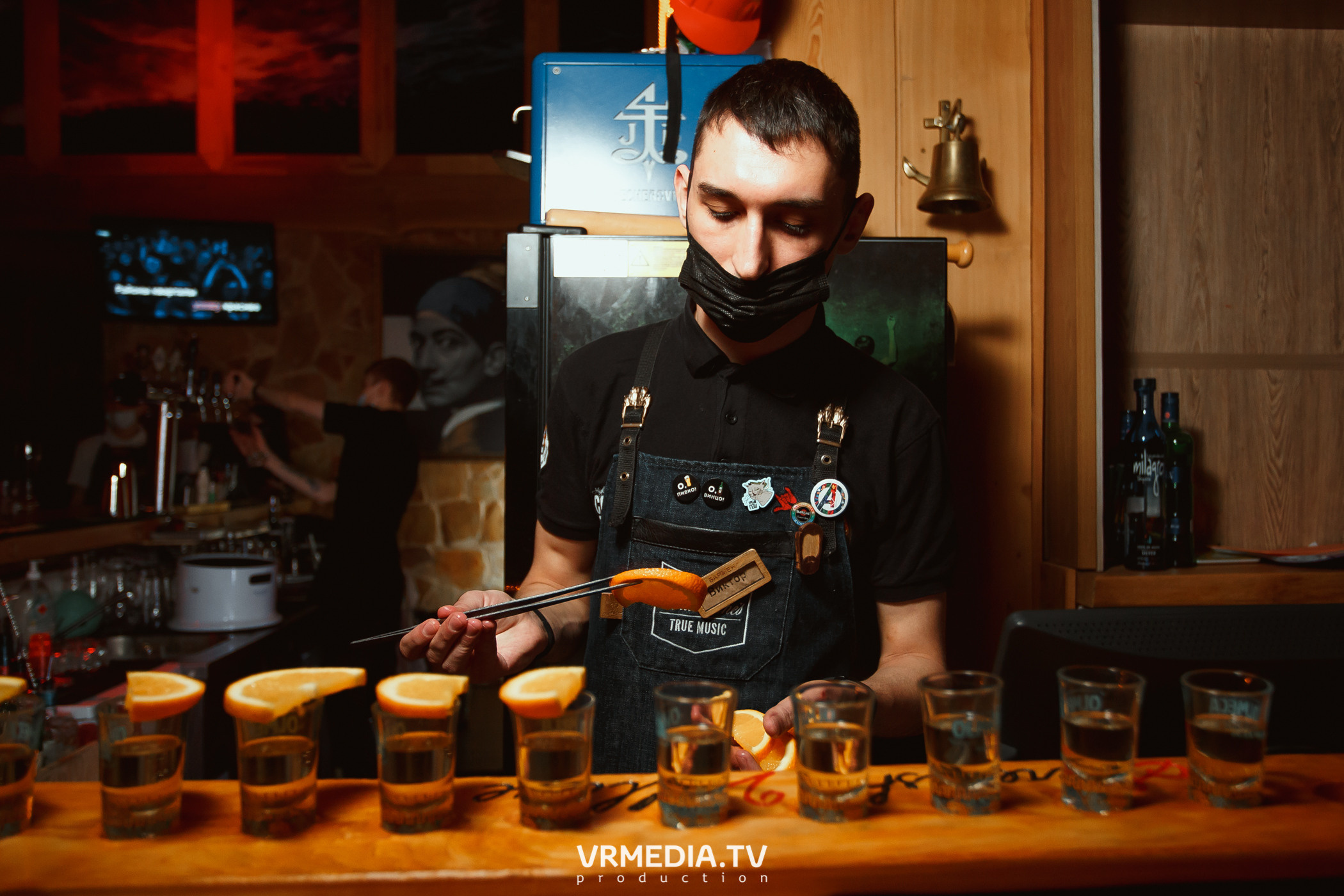 Выходные в «Alpen club»