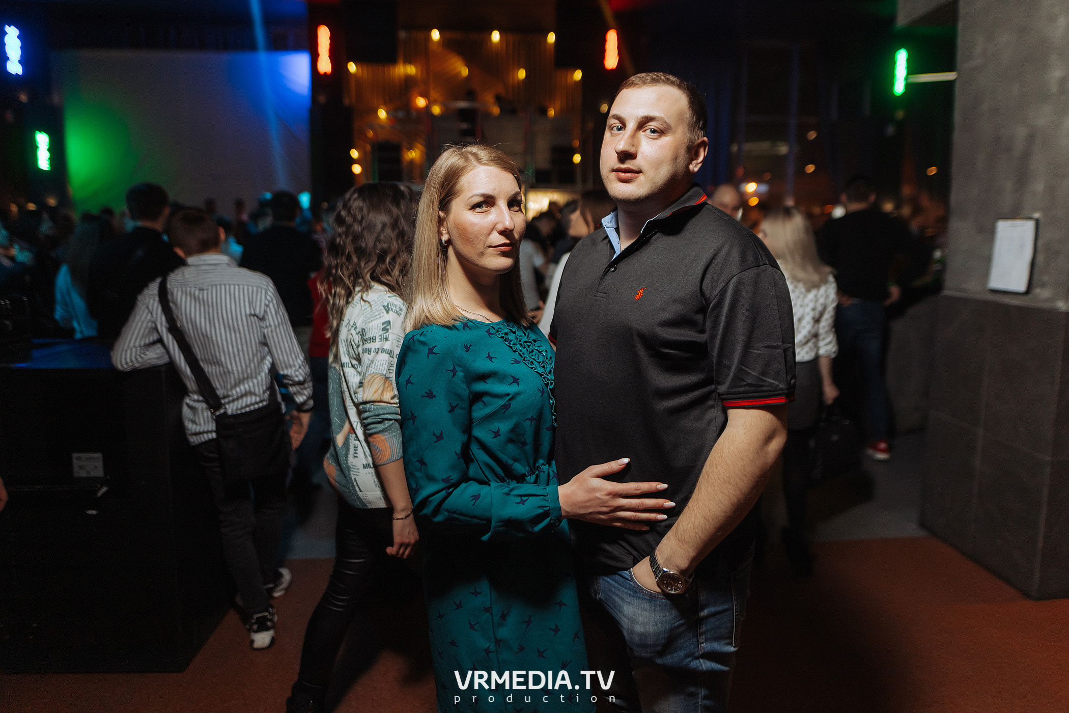 Выходные в баре «DOSKI»