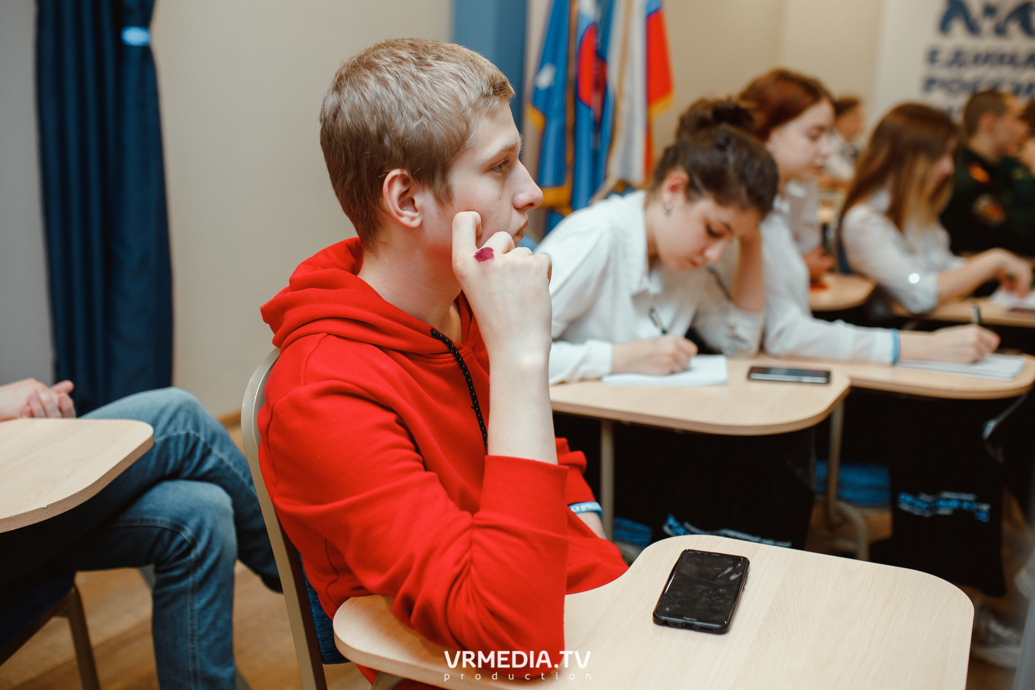 Кейс-клуб «Проектный Кузбасс»