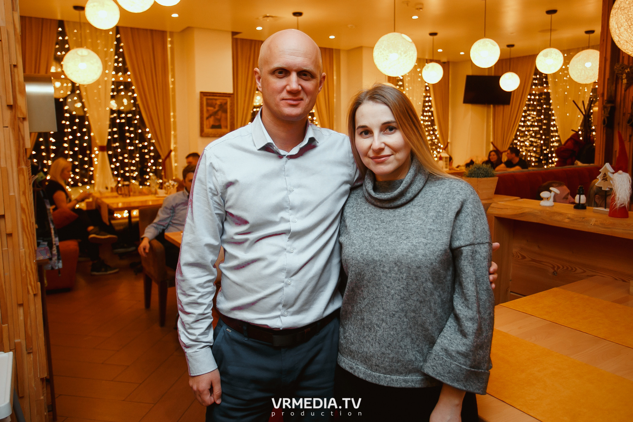 Выходные в «Alpen Club»