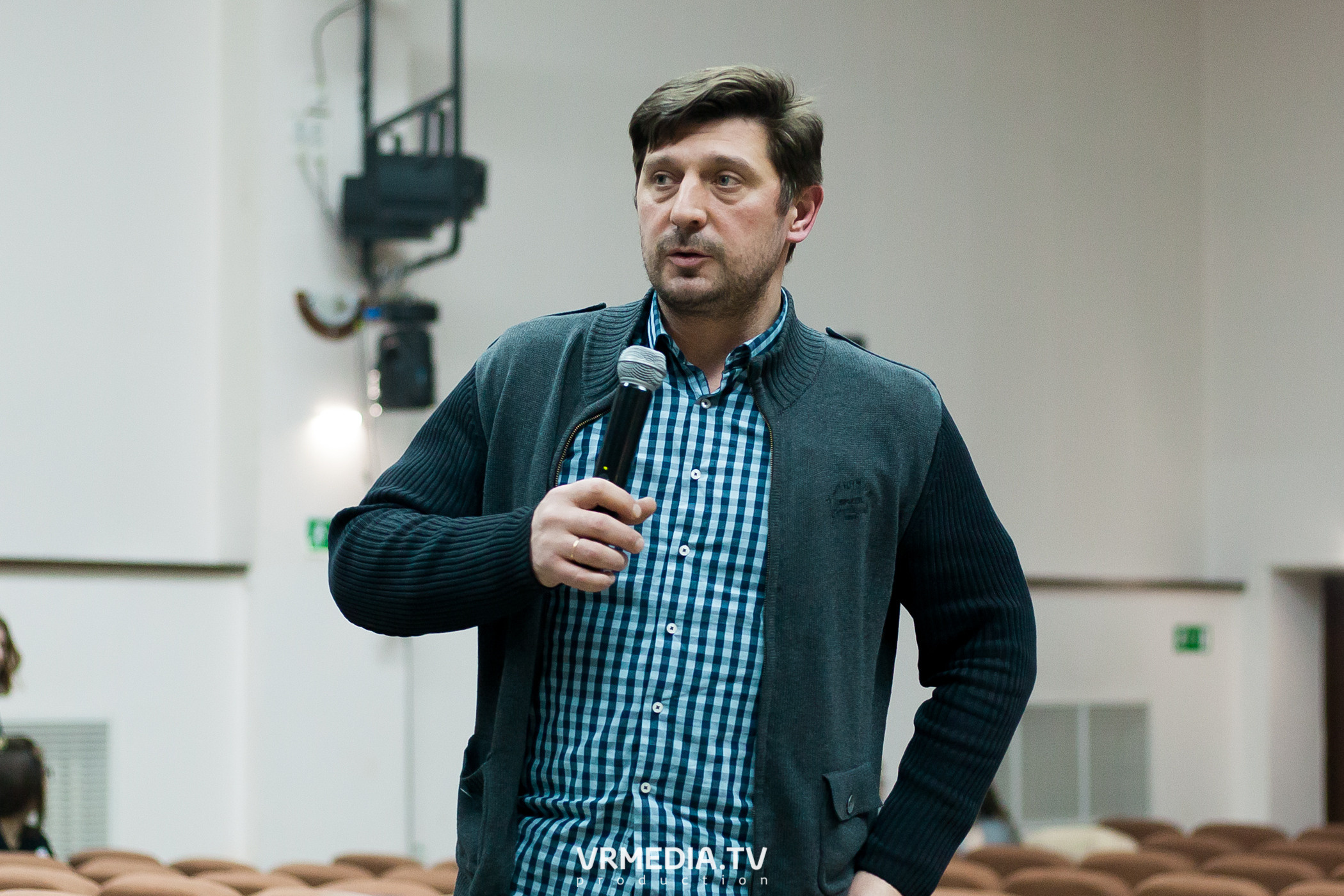 Студенческая весна в КемГМУ. Медико-профилактический факультет