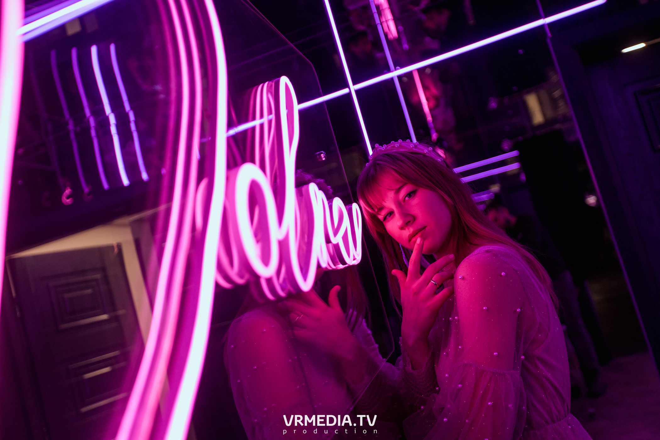 Довольно старый Новый год в караоке «Volna»