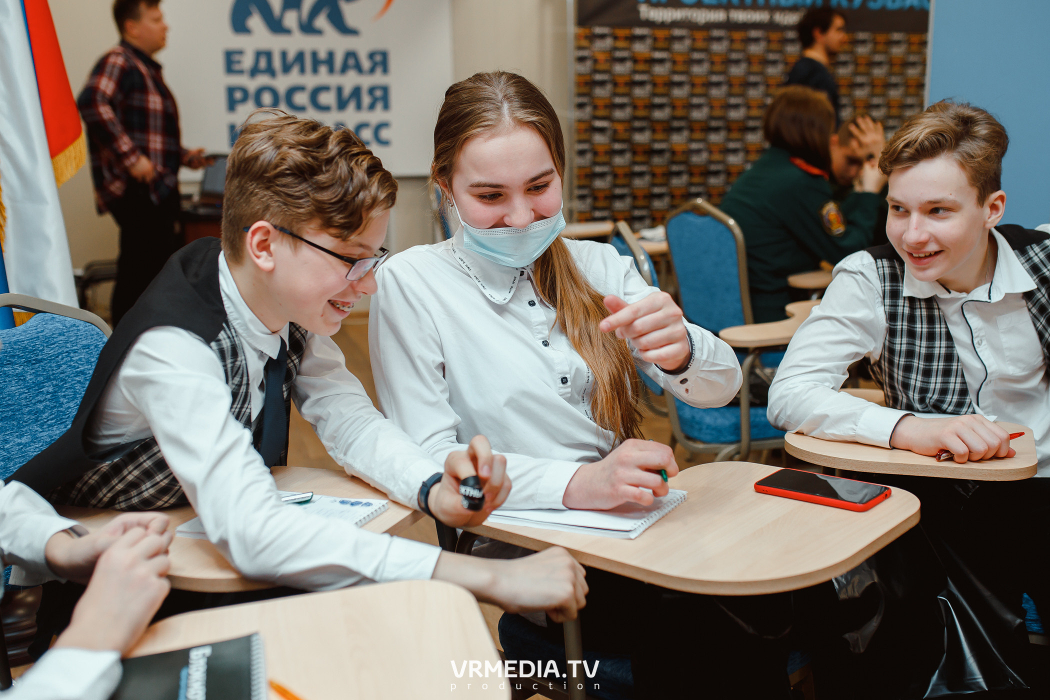 Кейс-клуб «Проектный Кузбасс»