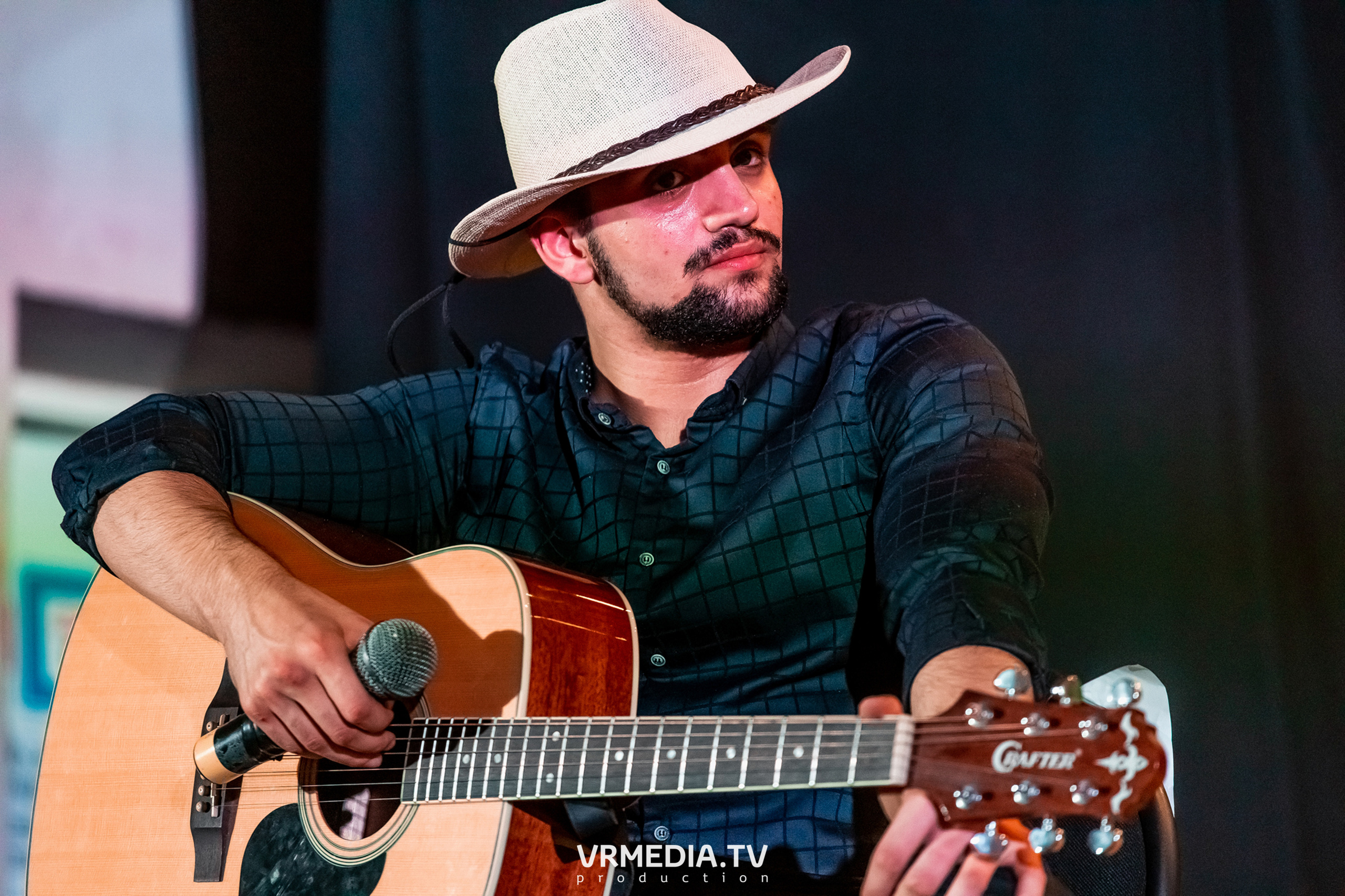 Студенческая весна в КемГМУ. Лечебный факультет