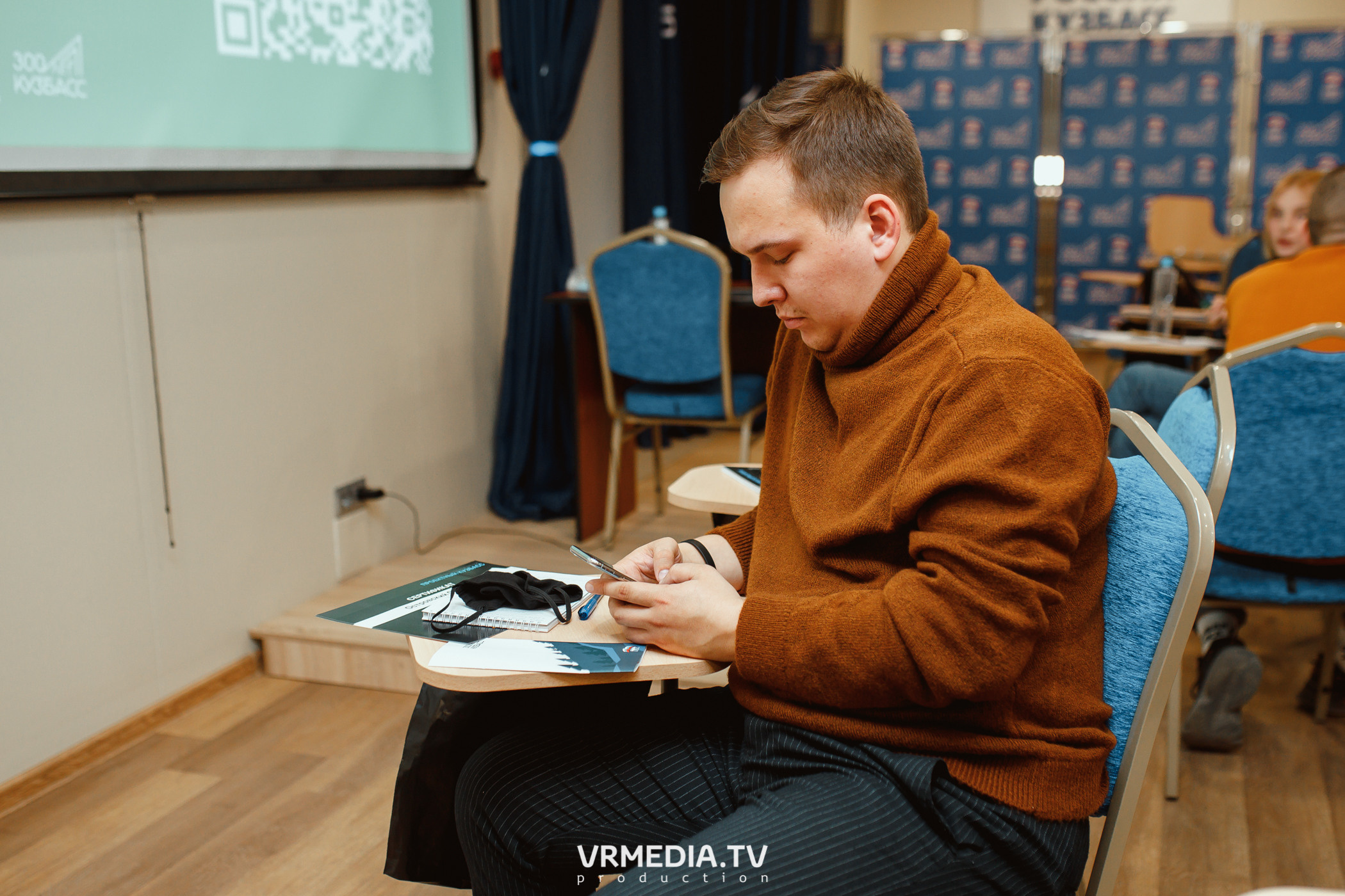 Кейс-клуб «Проектный Кузбасс»