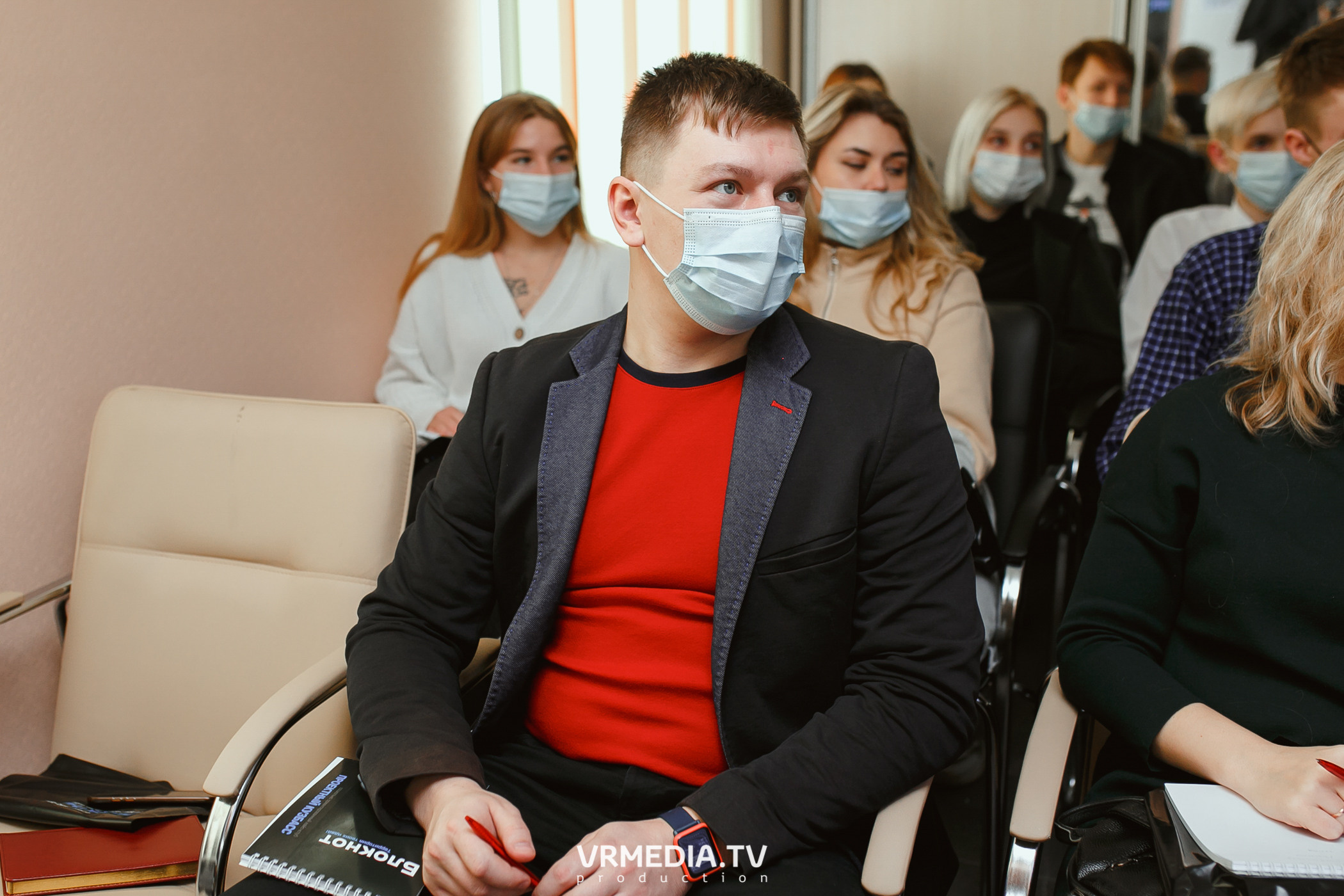 Кейс-клуб «Проектный Кузбасс»