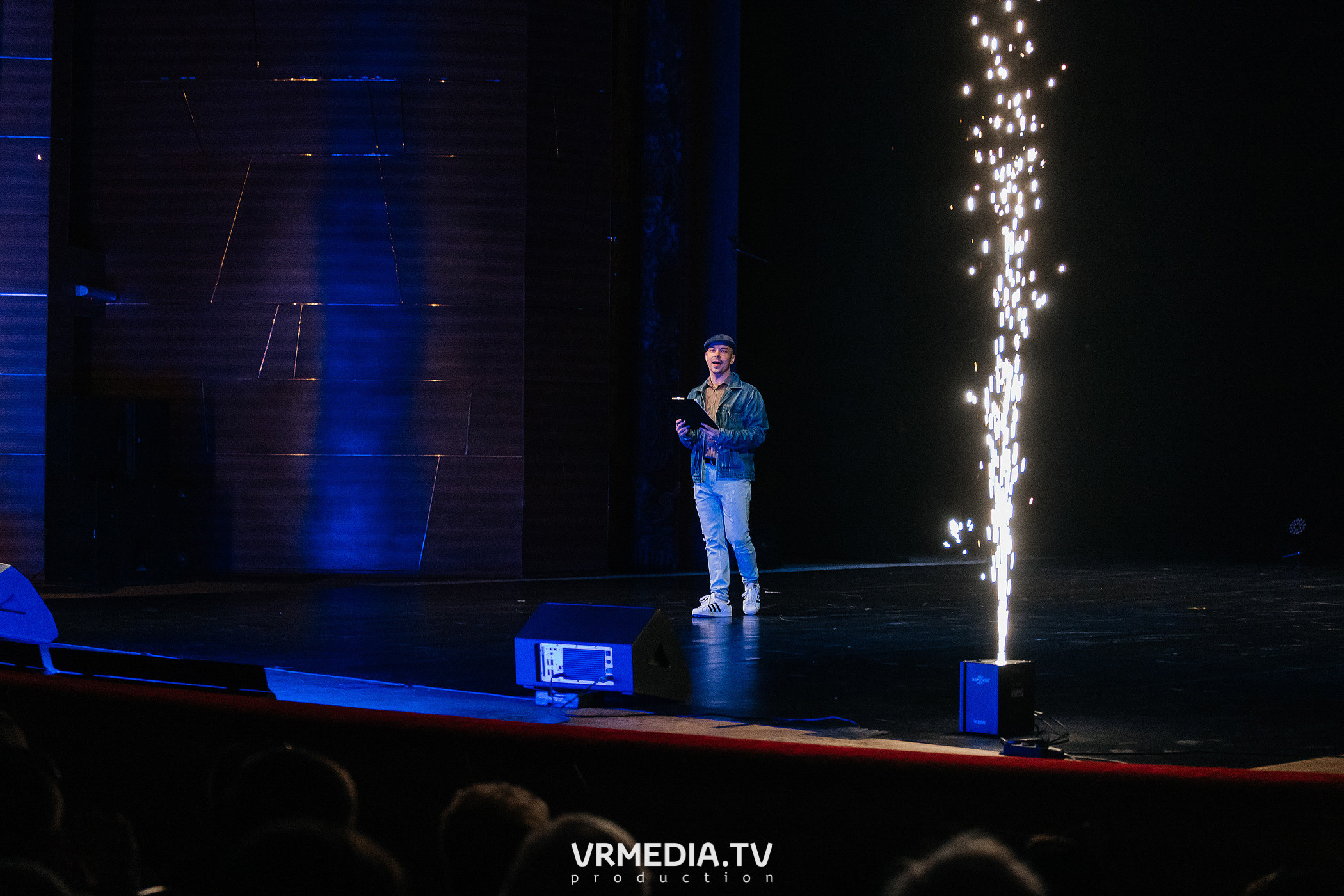 Благотворительный межрегиональный фестиваль «МЫ»