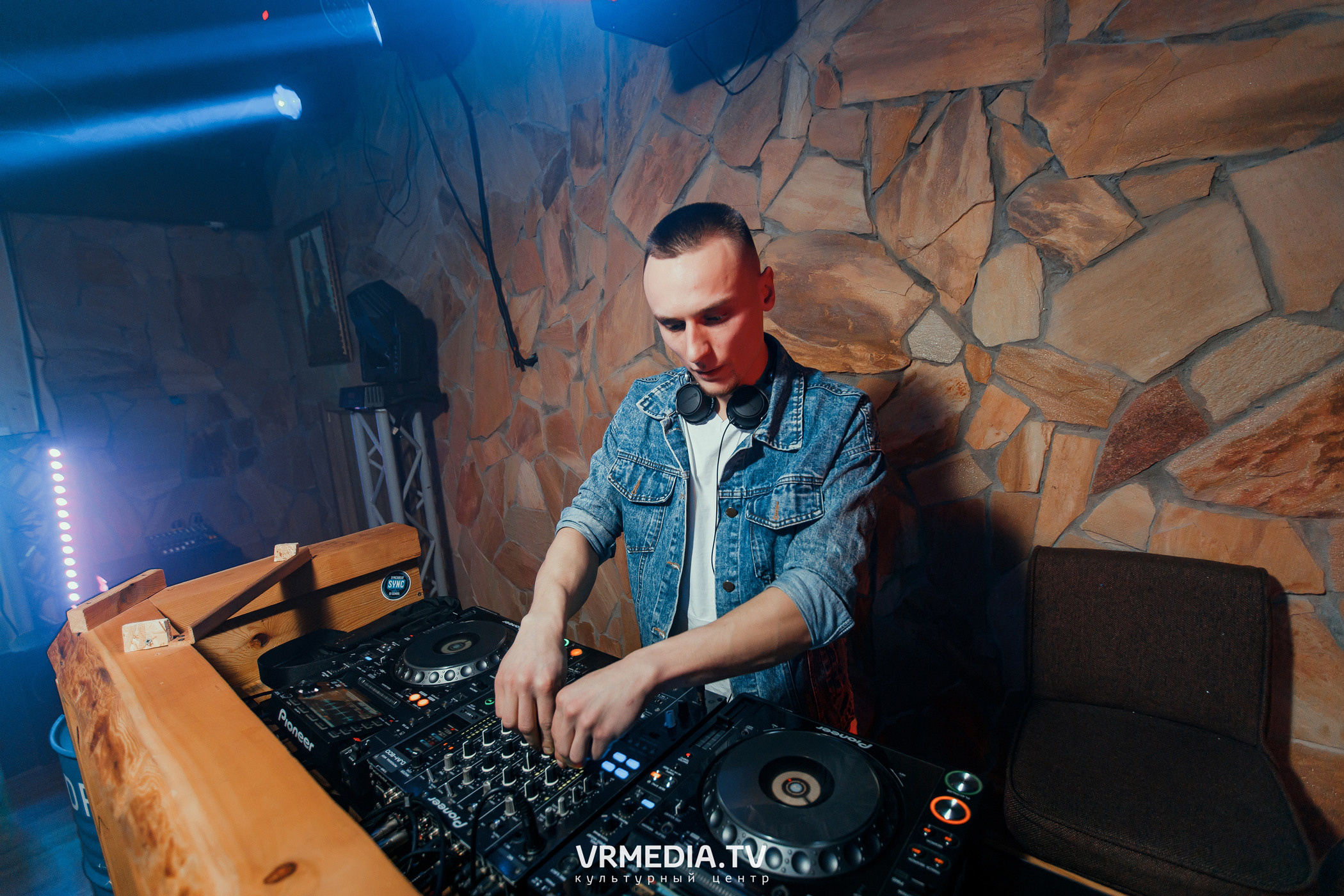 Выходные в «Alpen club»