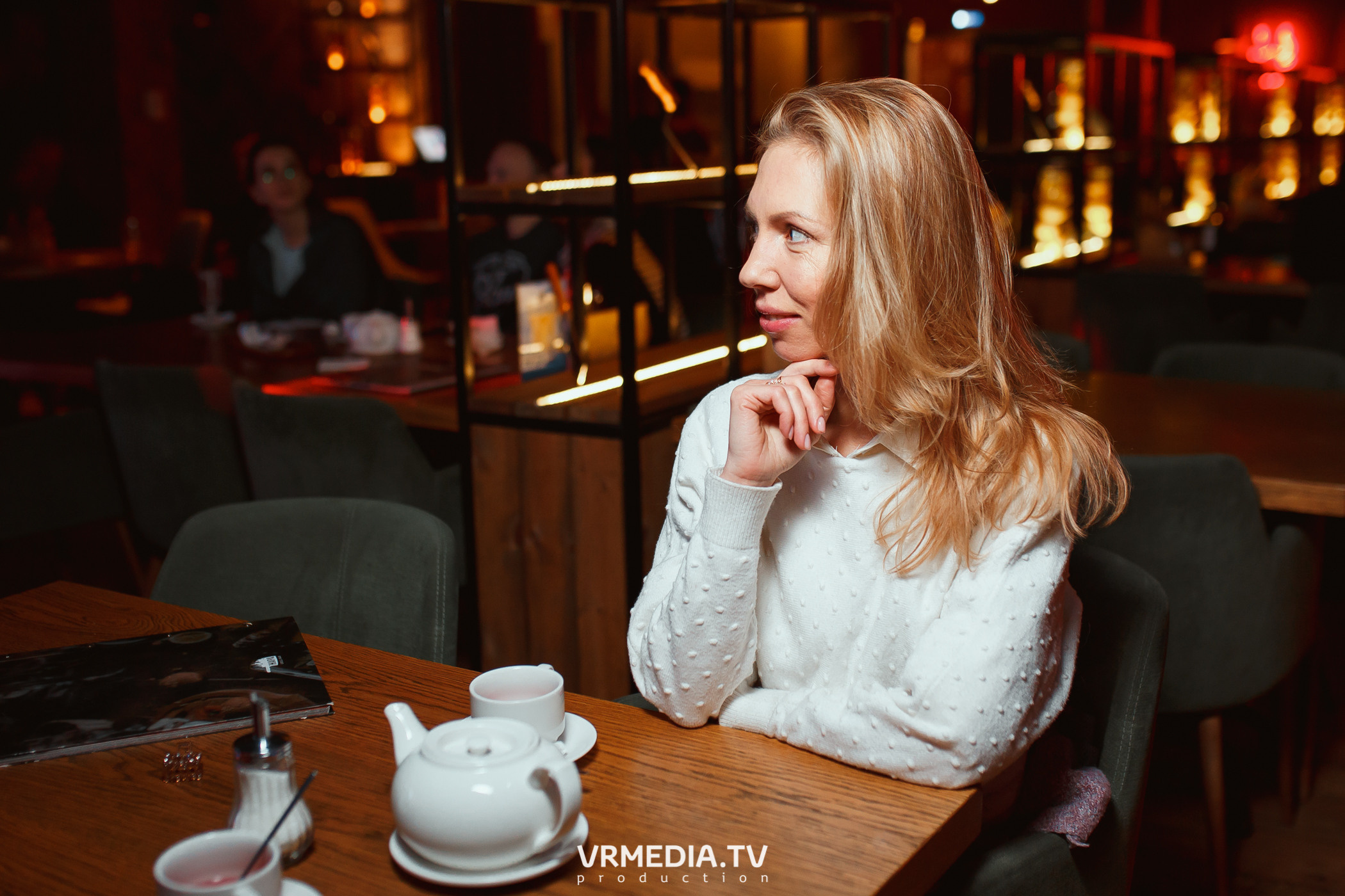 Джазовая среда