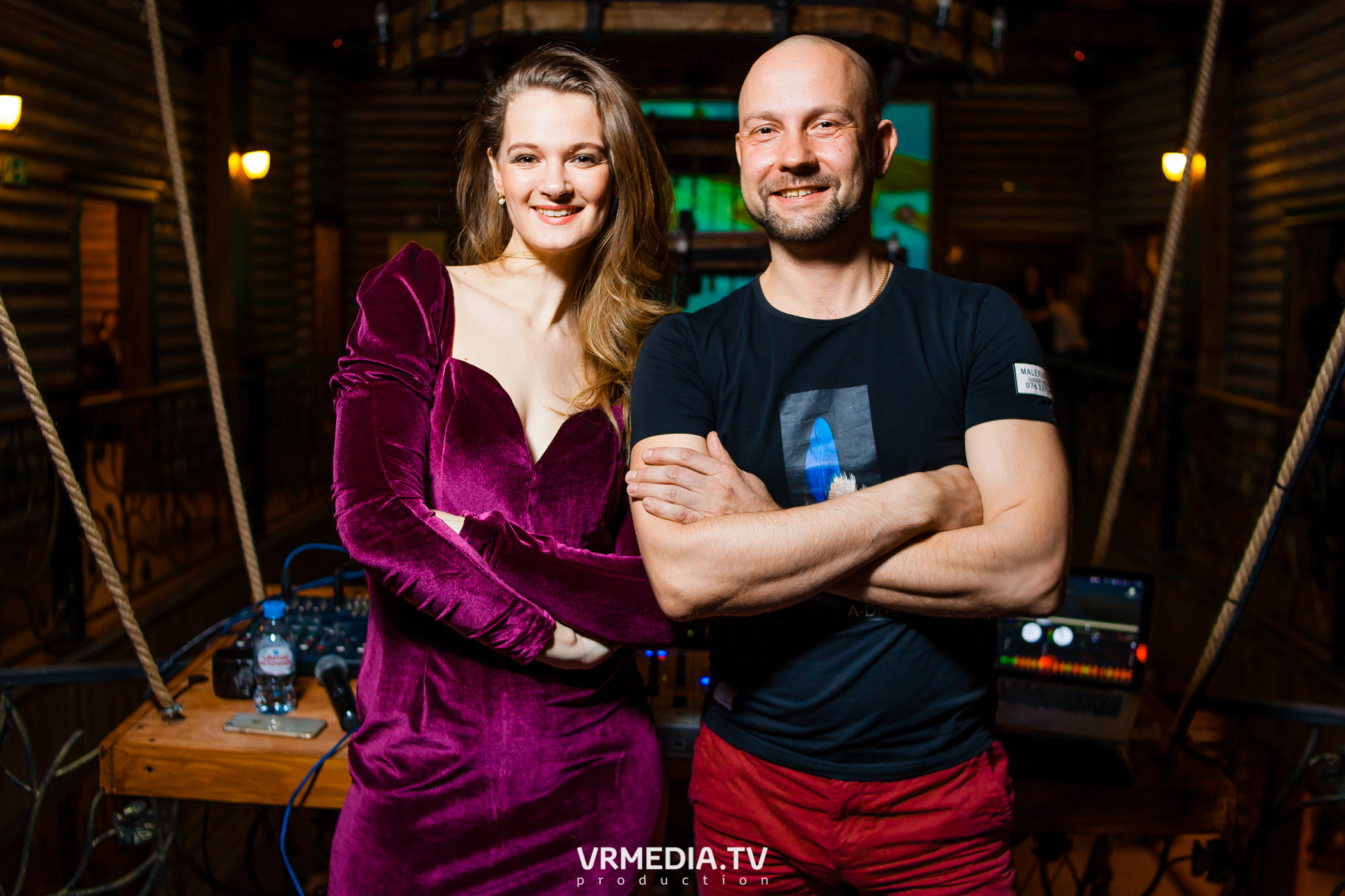 Выходные «У Петровича»