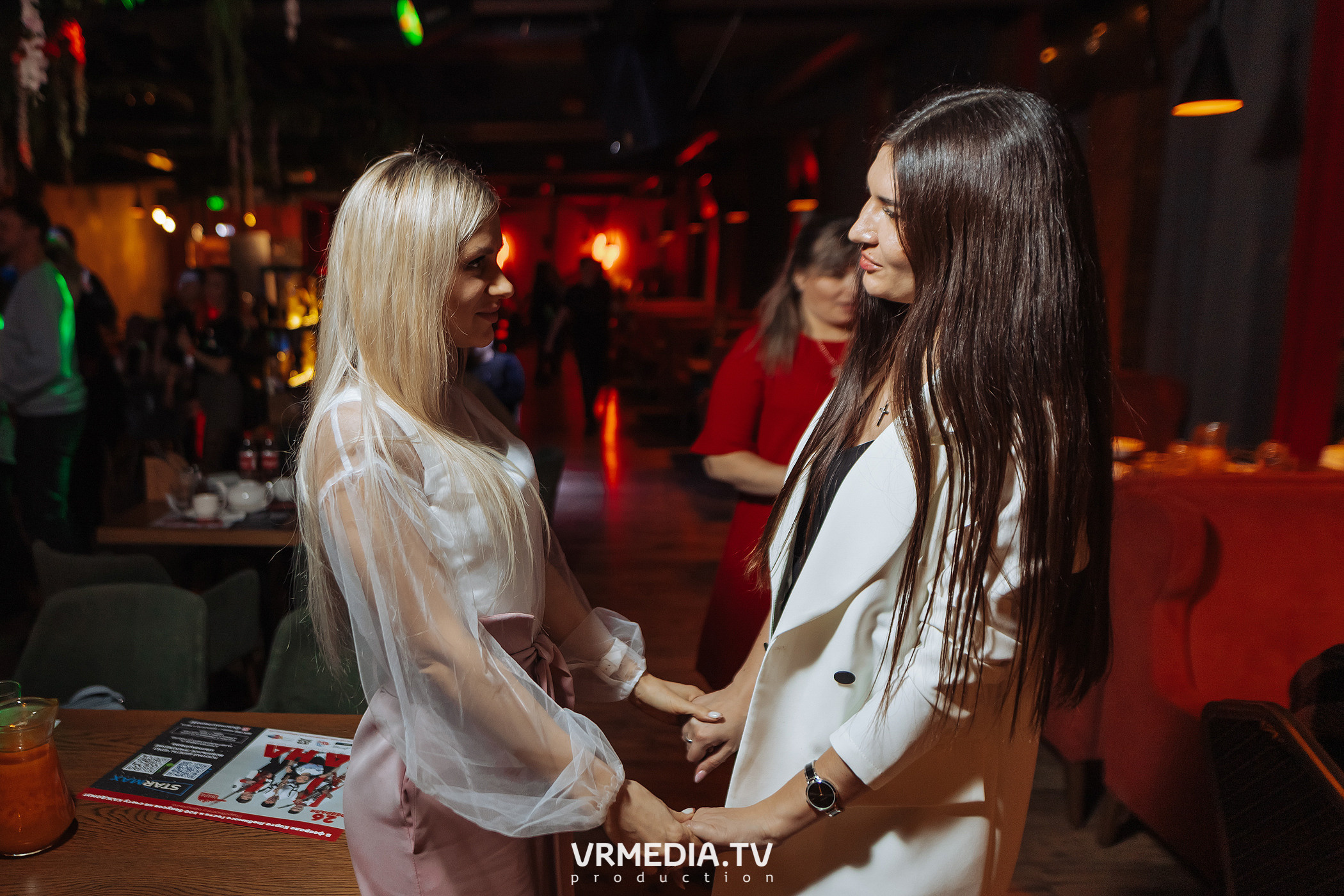 Коктейль Молотова в гриль-баре «Жара»