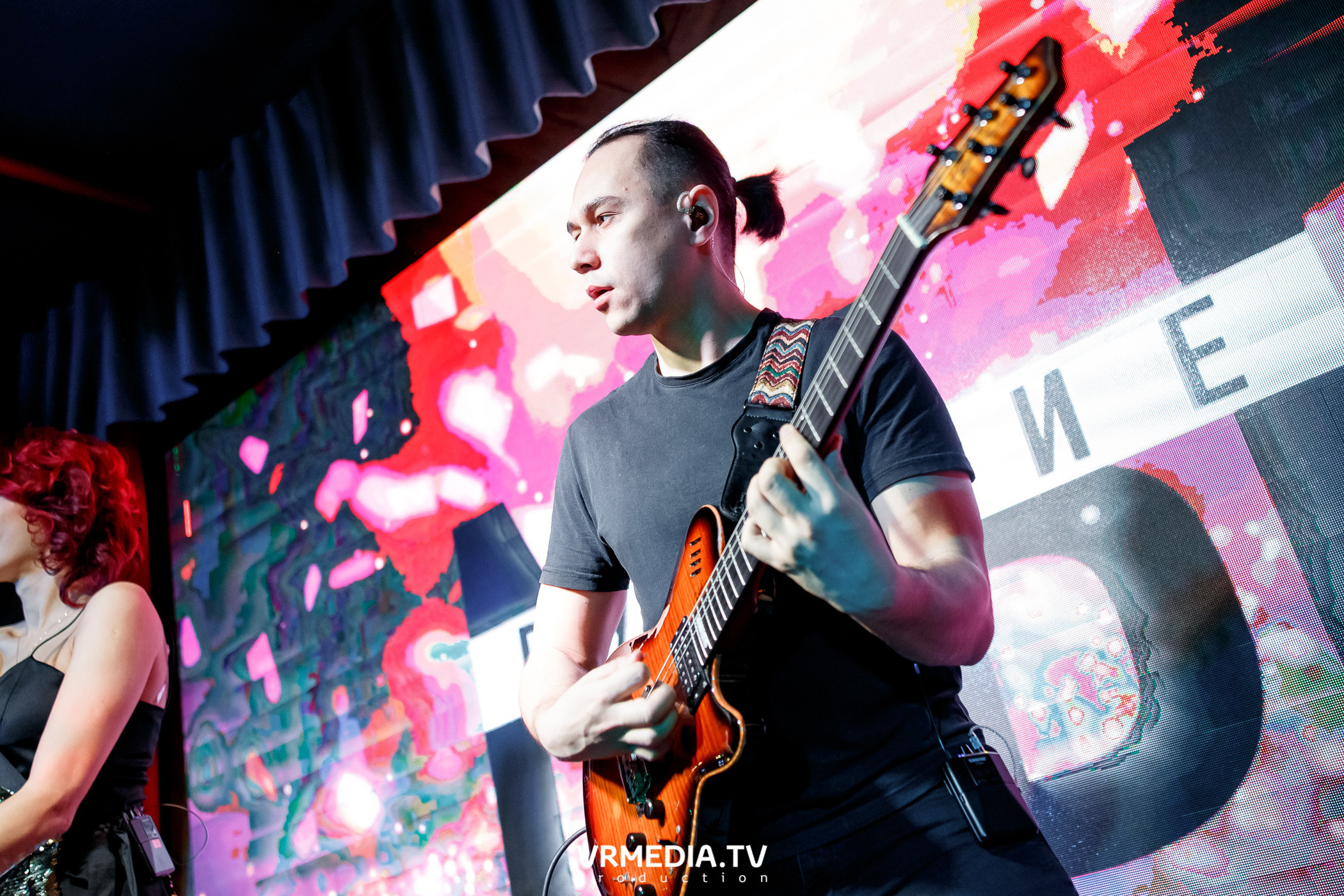 #ЖаркийЖенскийДень в гриль-баре «Жара»