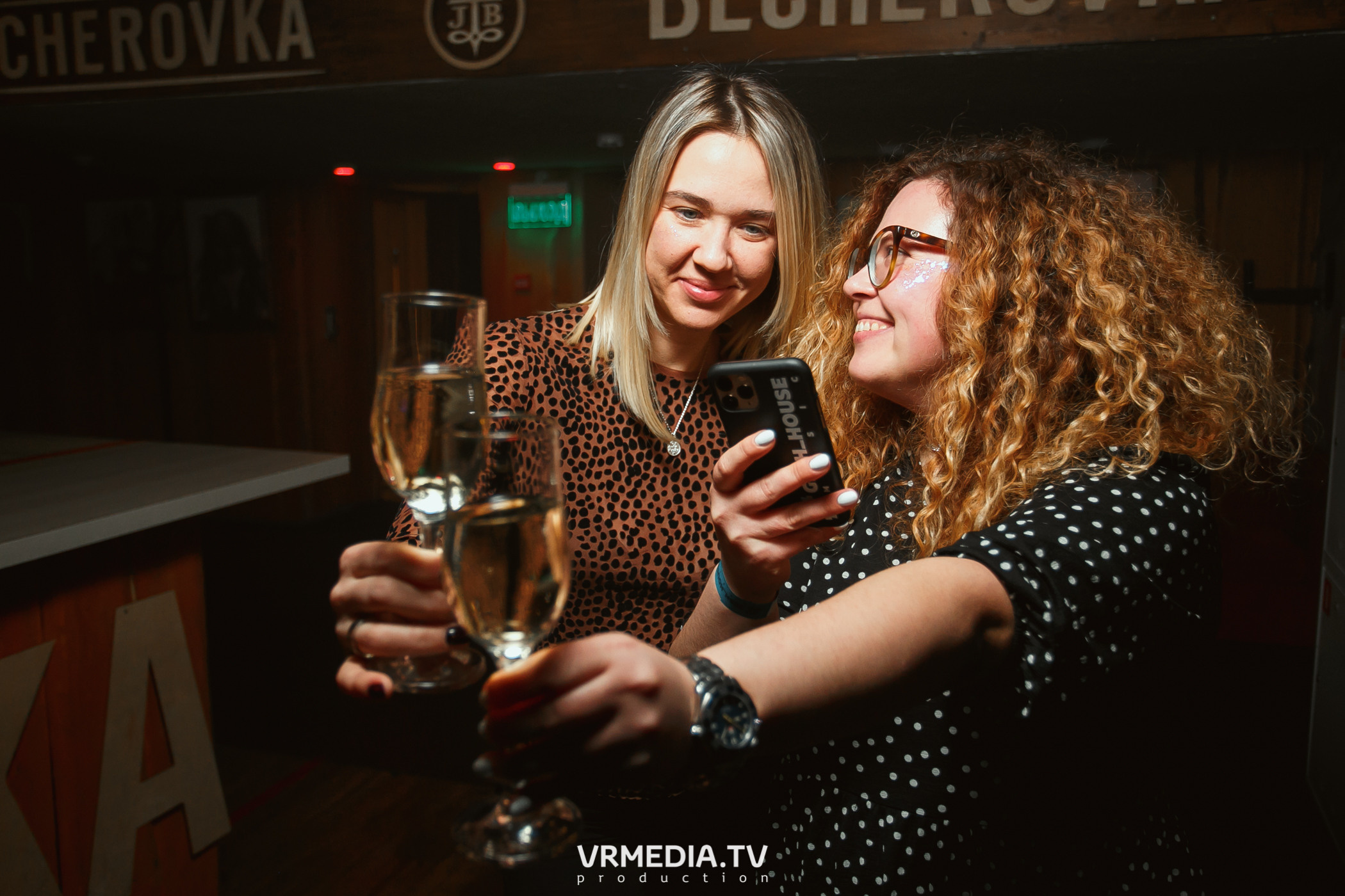 Выходные в «Alpen Club»