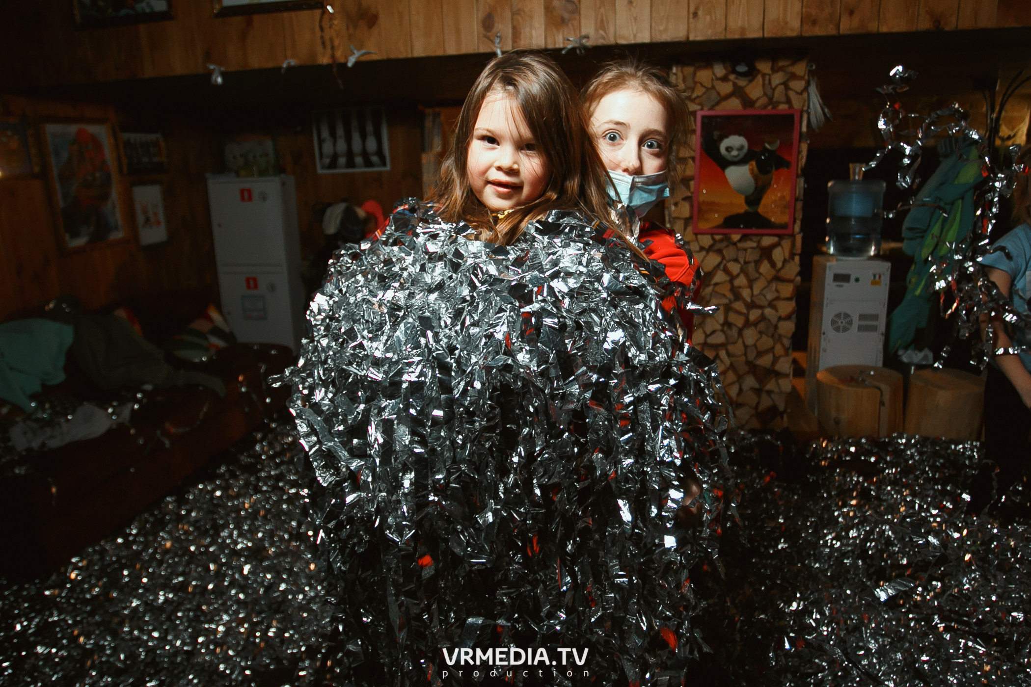 Выходные в «Alpen Club»