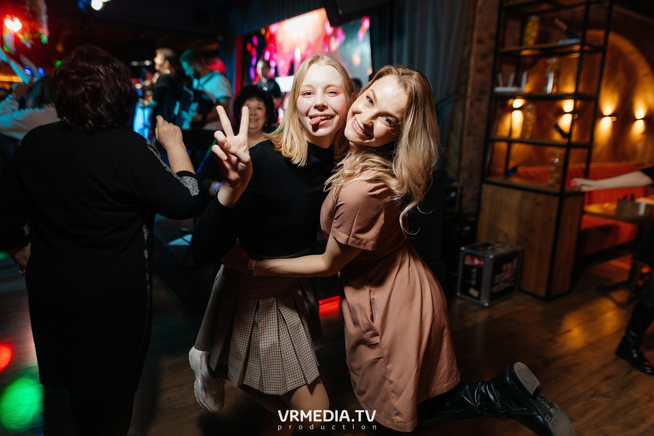 #ЖАРКИЕДНИИНОЧИ в гриль-баре «Жара»