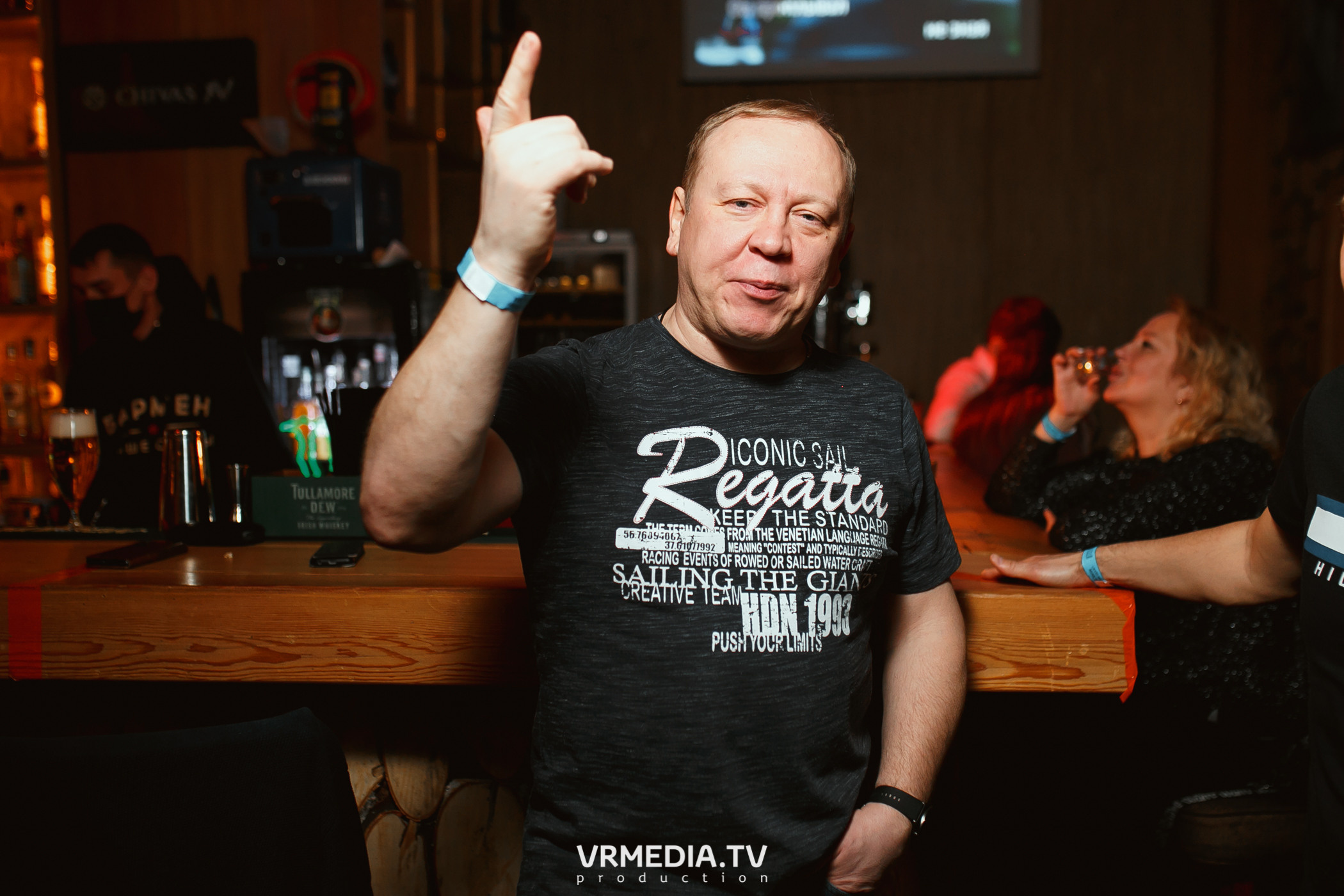 Выходные в «Alpen club»