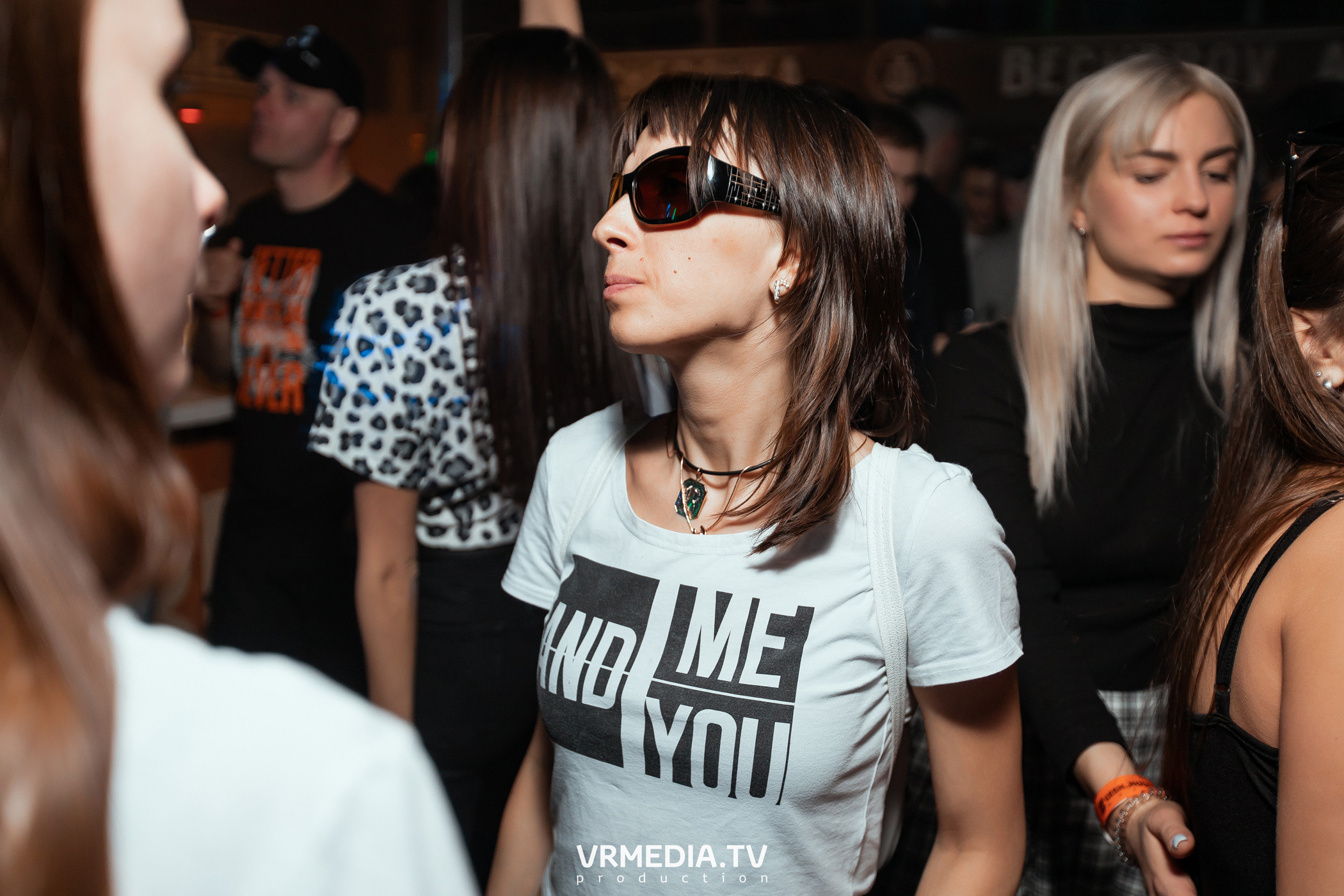 Выходные в «Alpen club»