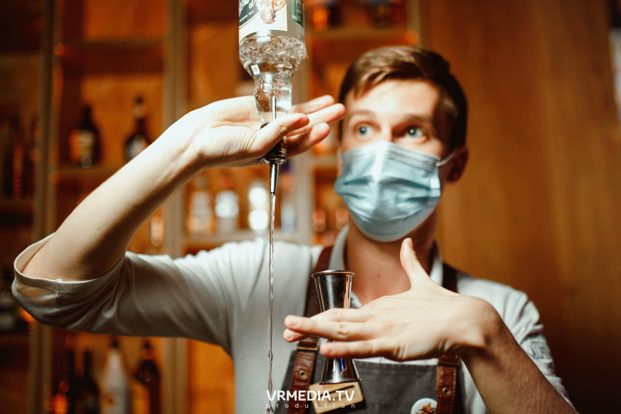 Выходные в «Alpen club»