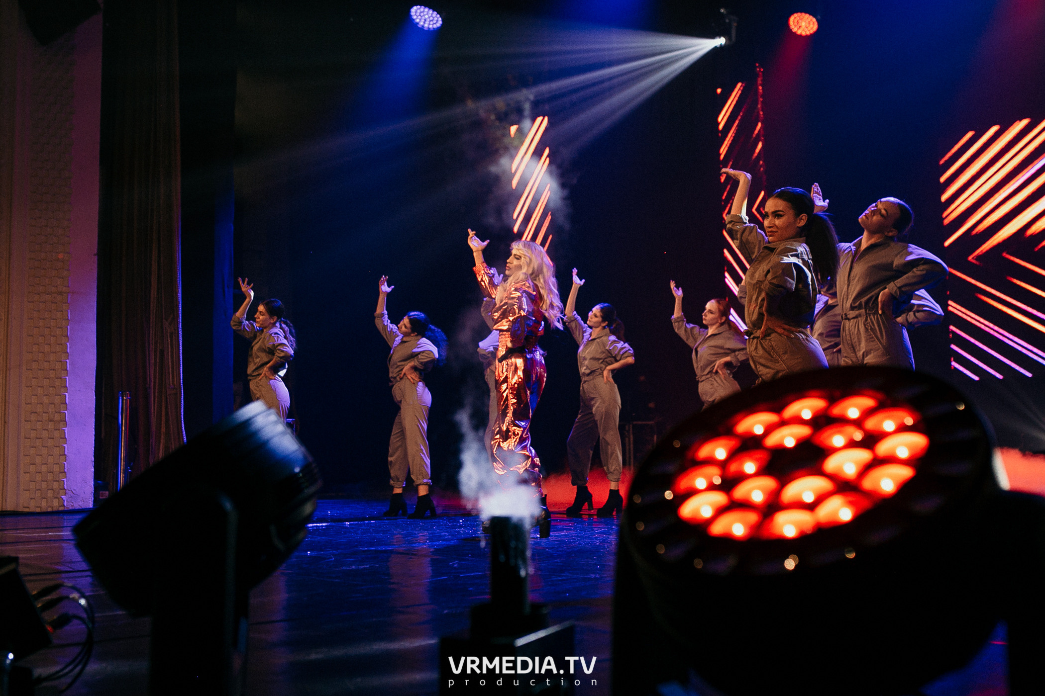 Kuzbass Business Awards 2021