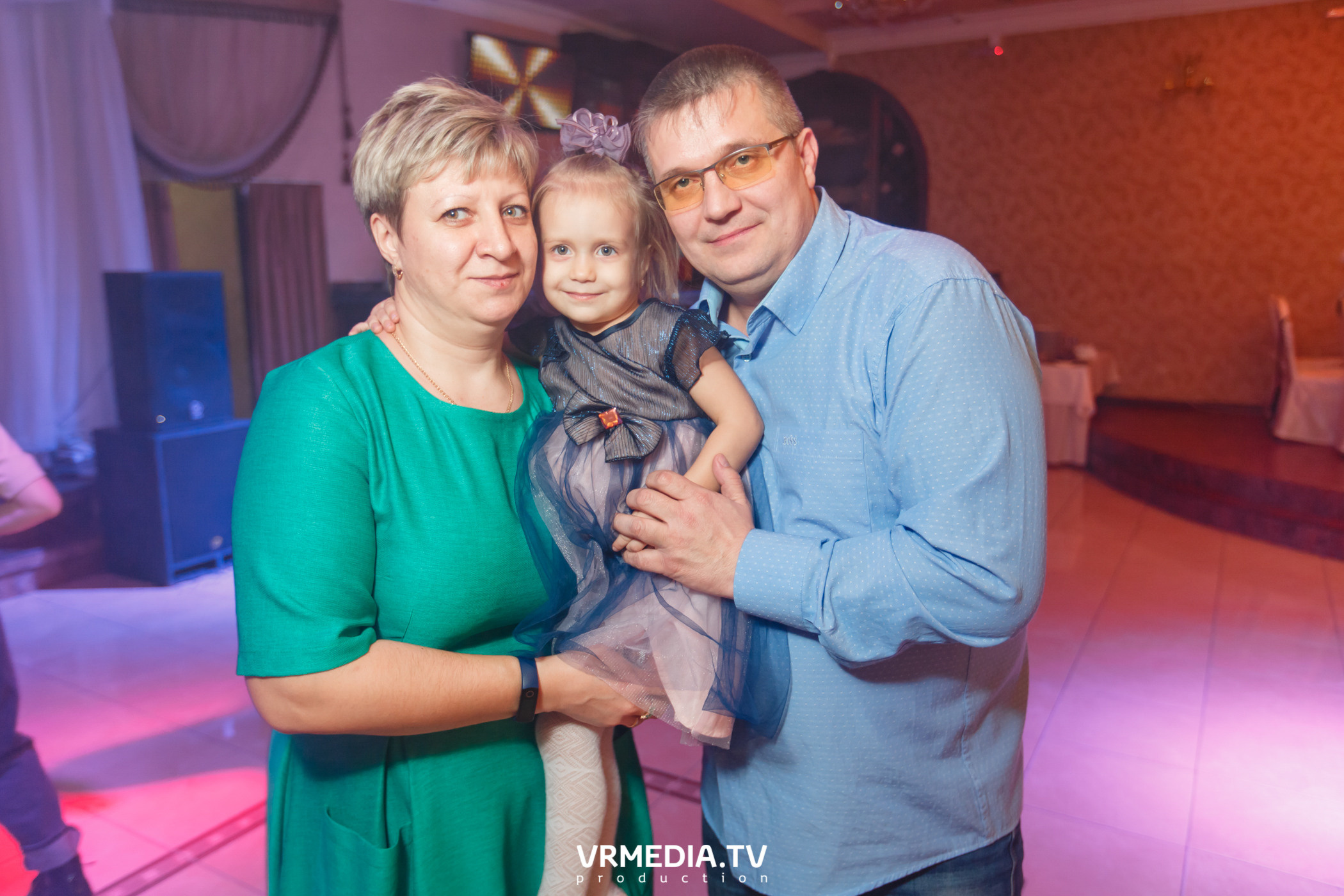 День защитника отечества в РК «Лазурный Берег»